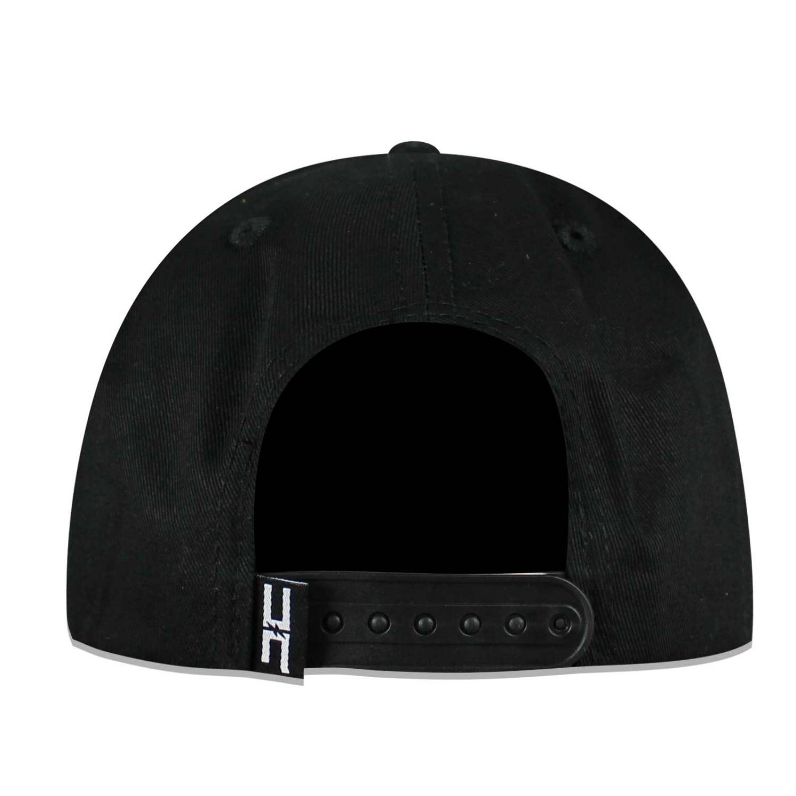 Gorra JC Hats King Card Negro Unitalla 