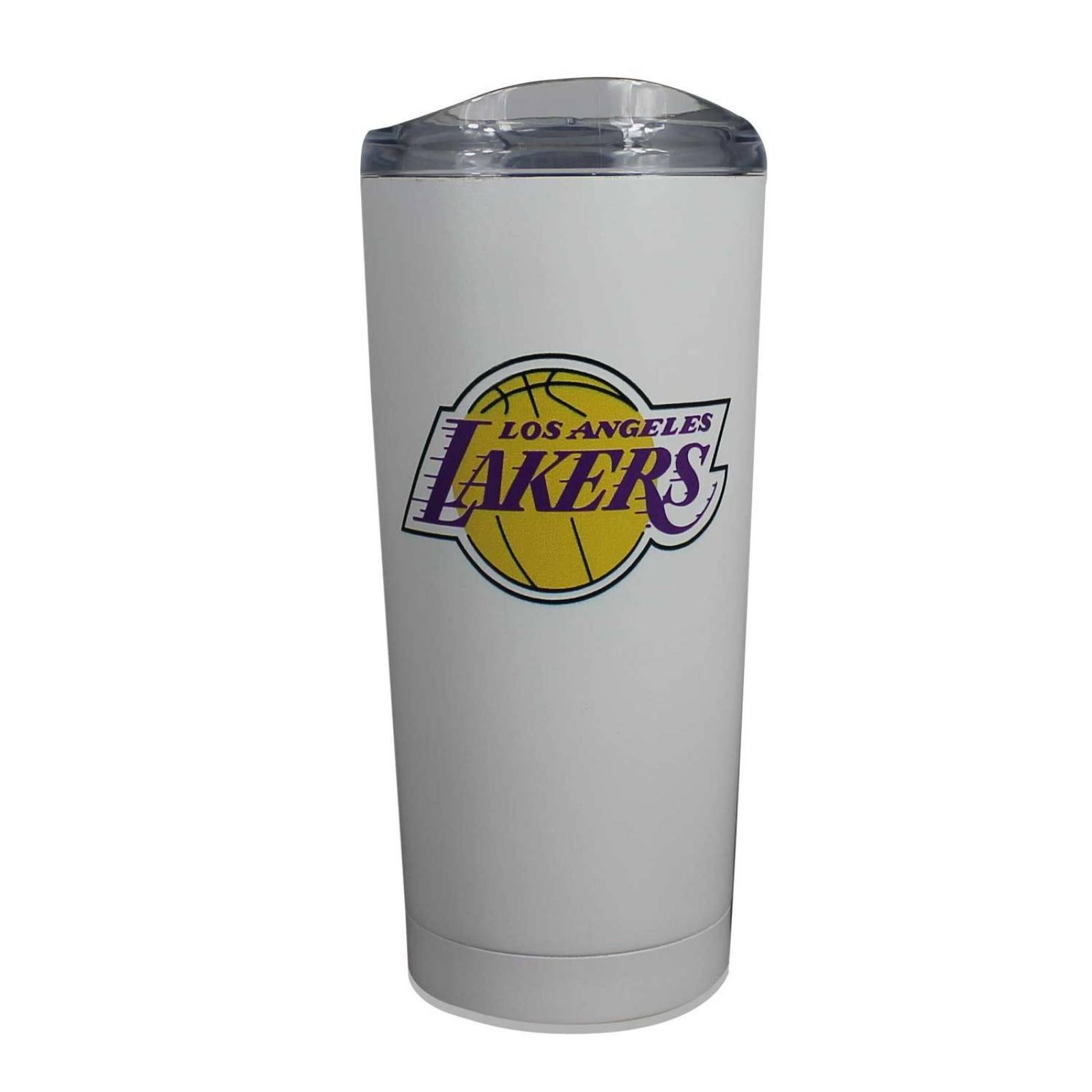 Termo NBA Lakers VTG 20 Oz Blanco Unitalla 