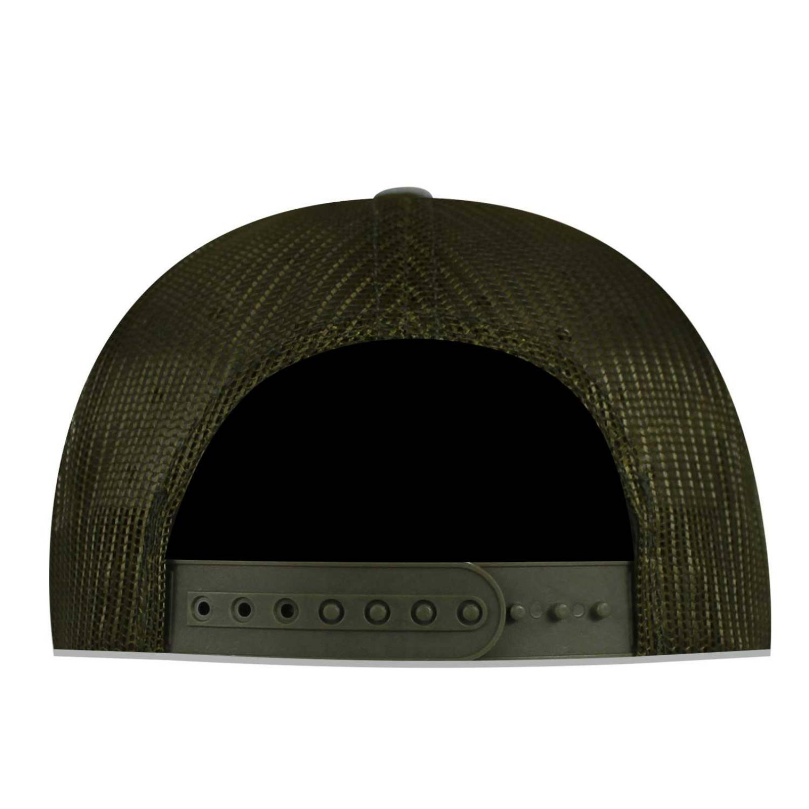 Gorra Bass Pro Shop Embro Mesh Gold Unitalla 