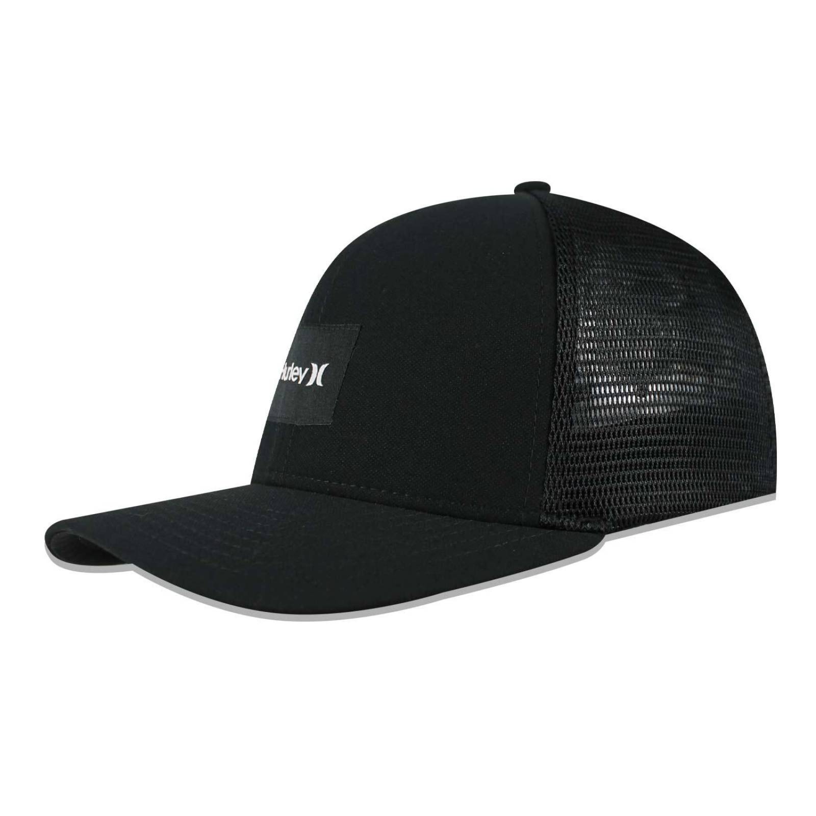 Gorra Bordado Hurley Para Hombre - Siman Costa Rica