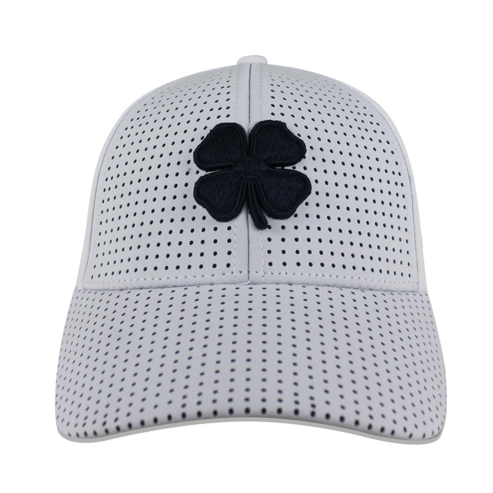 Gorra Black Clover Perf 3 Marino/Blanco-G/XG 