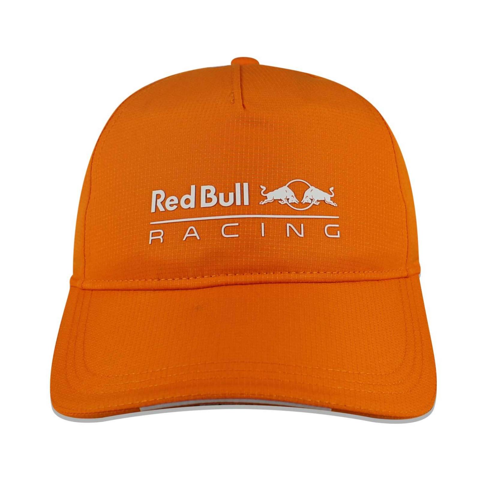 Gorra Red Bull Racing Classic Naranja Unitalla 