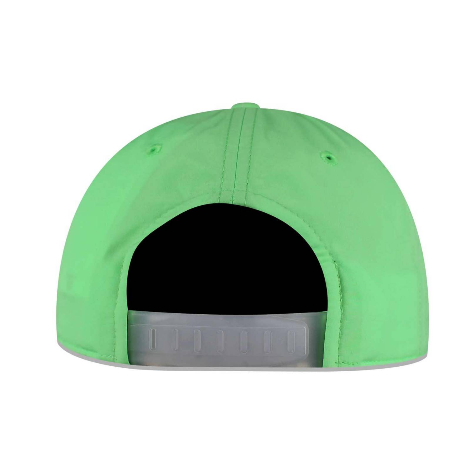 Gorra Mercedes AMG Petronas Formula 1 Electro Verde Unitalla 