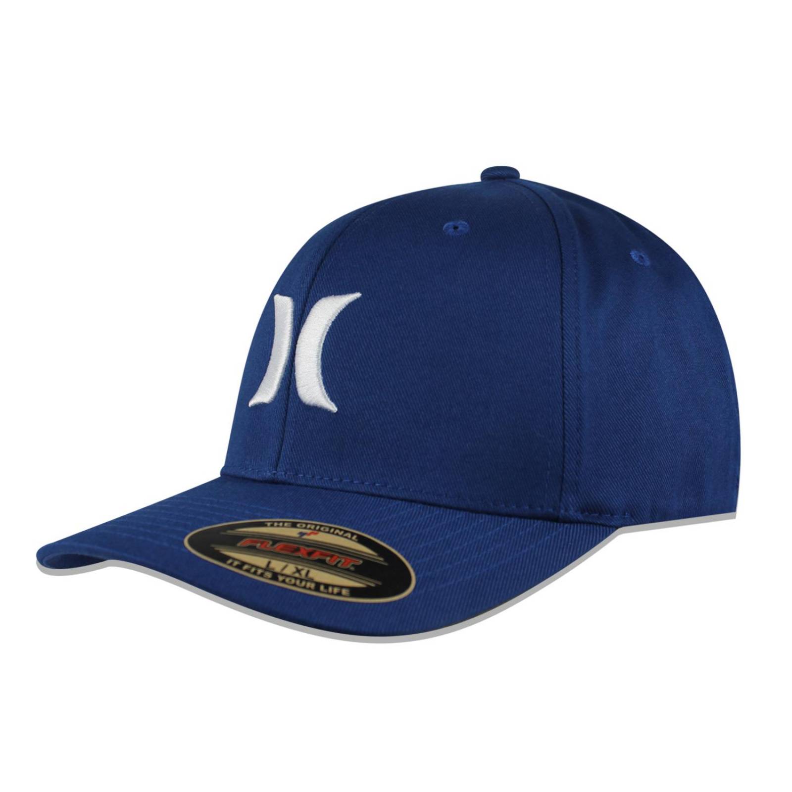 Gorra Hurley HNHM0002 One and Only Azul 