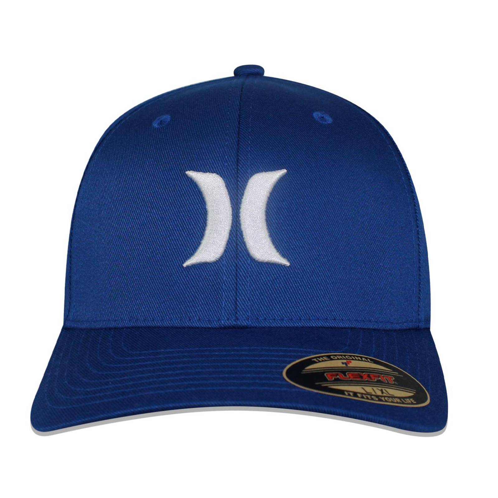 Gorra Hurley HNHM0002 One and Only Azul 