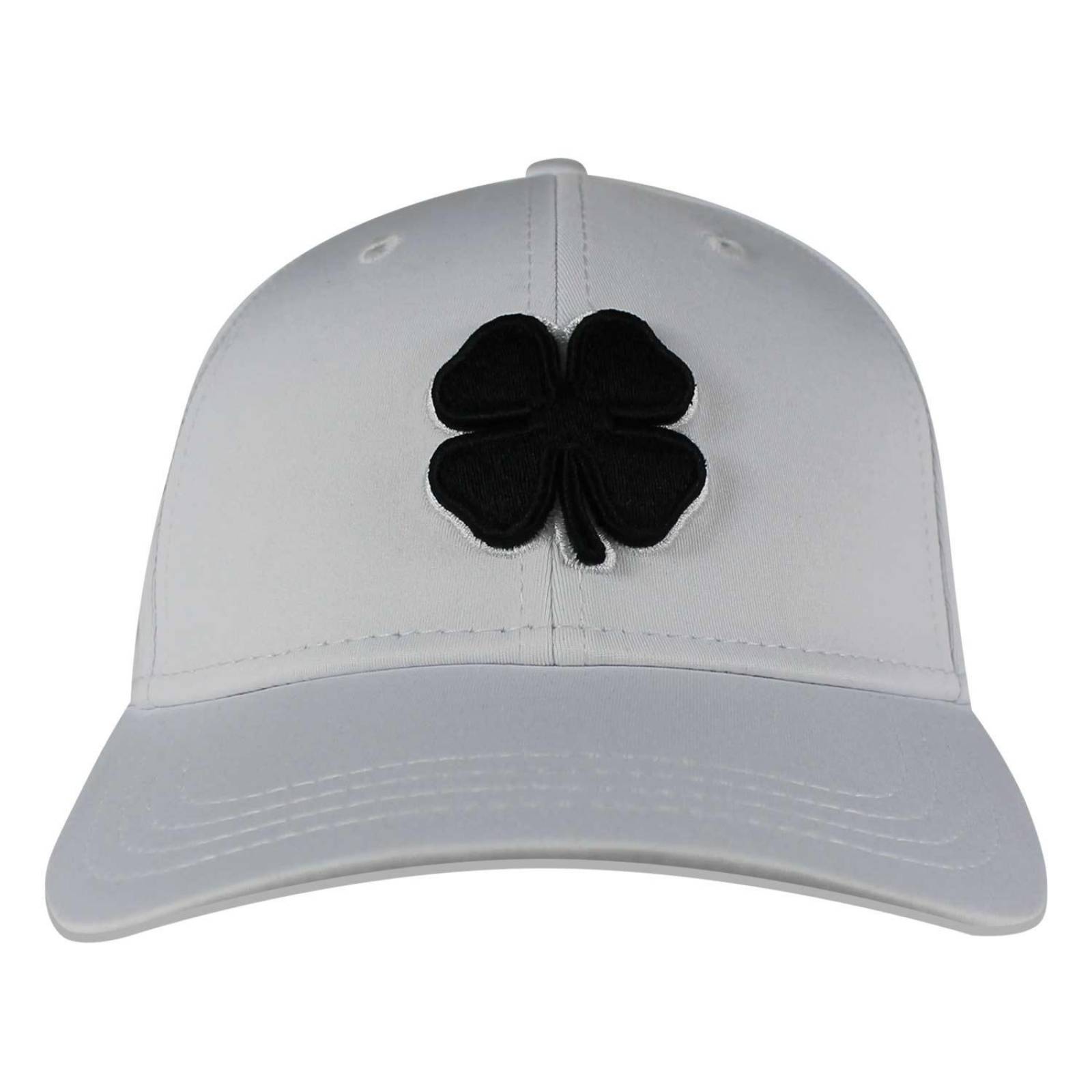 Gorra Black Clover Premium Clover 1A Negro/Blanco 