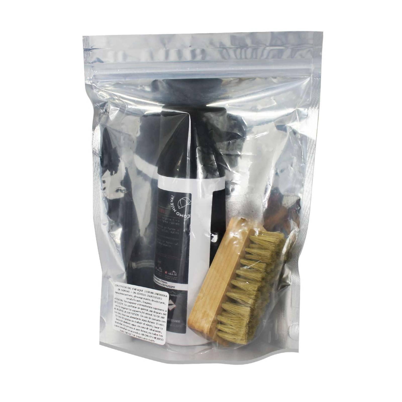 Kit De Limpieza The Factor 