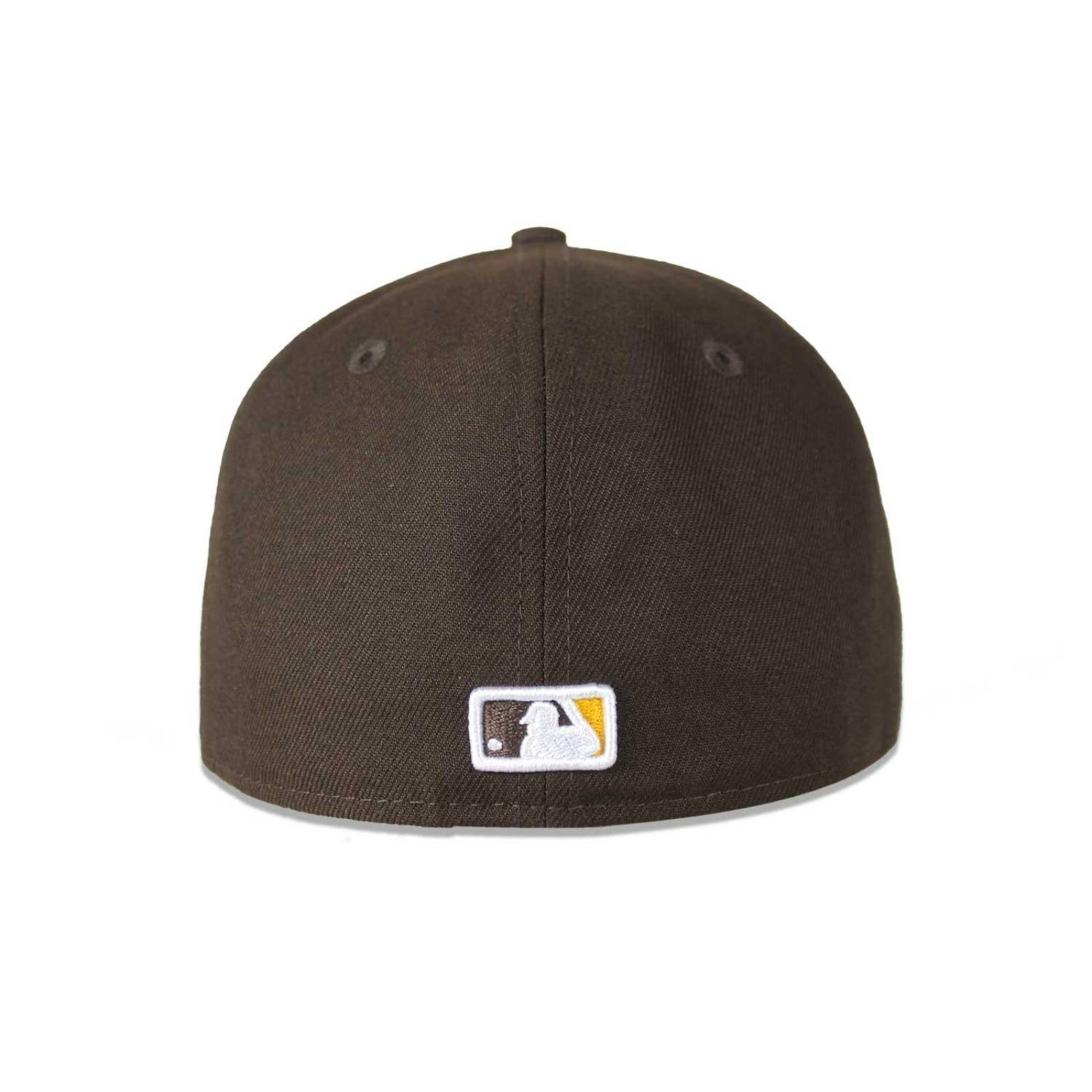 Gorra New Era 59 Fifty MLB San Diego Ac Performance Game 2020 Café 