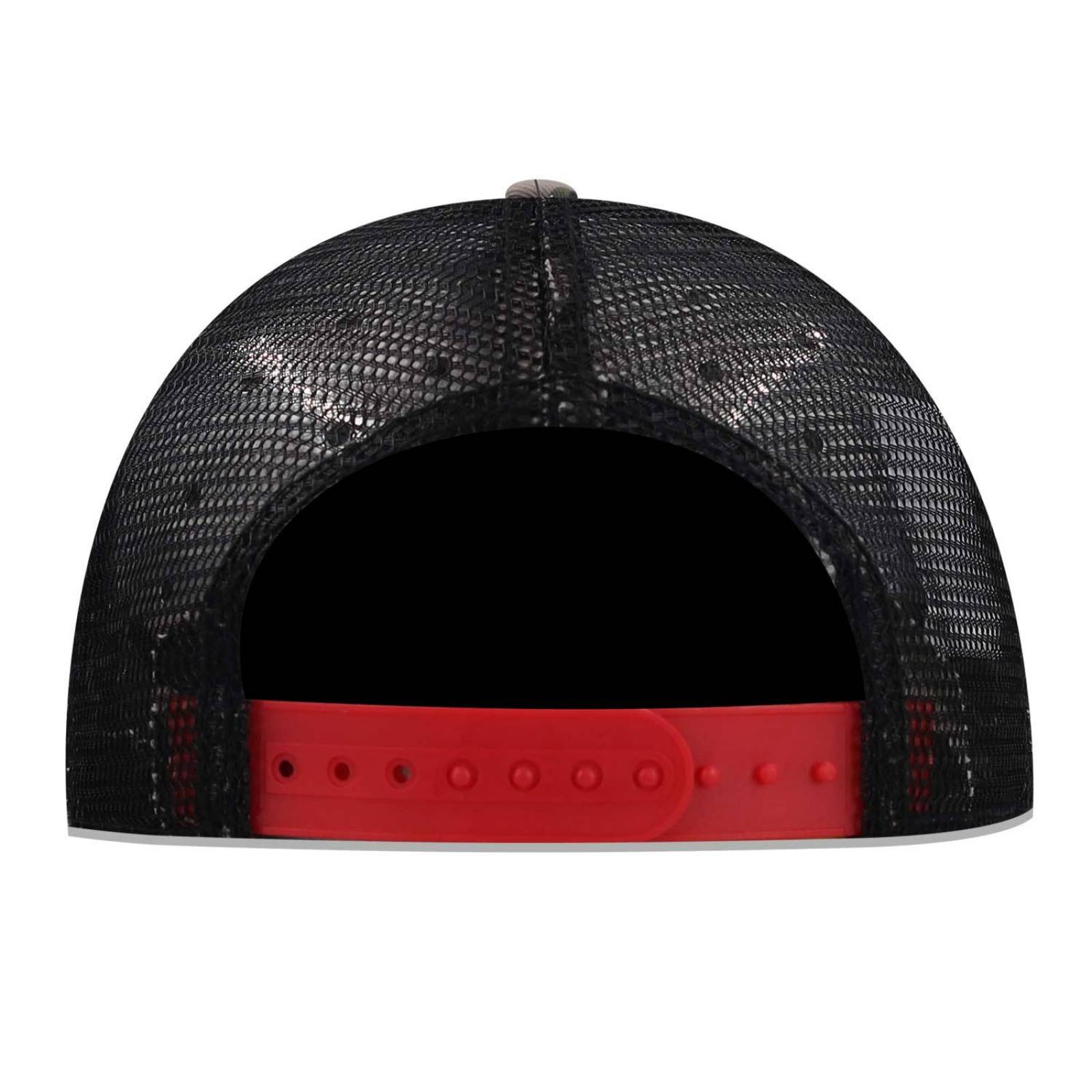 Gorra Goorin Bros Rooster Verde Unitalla 