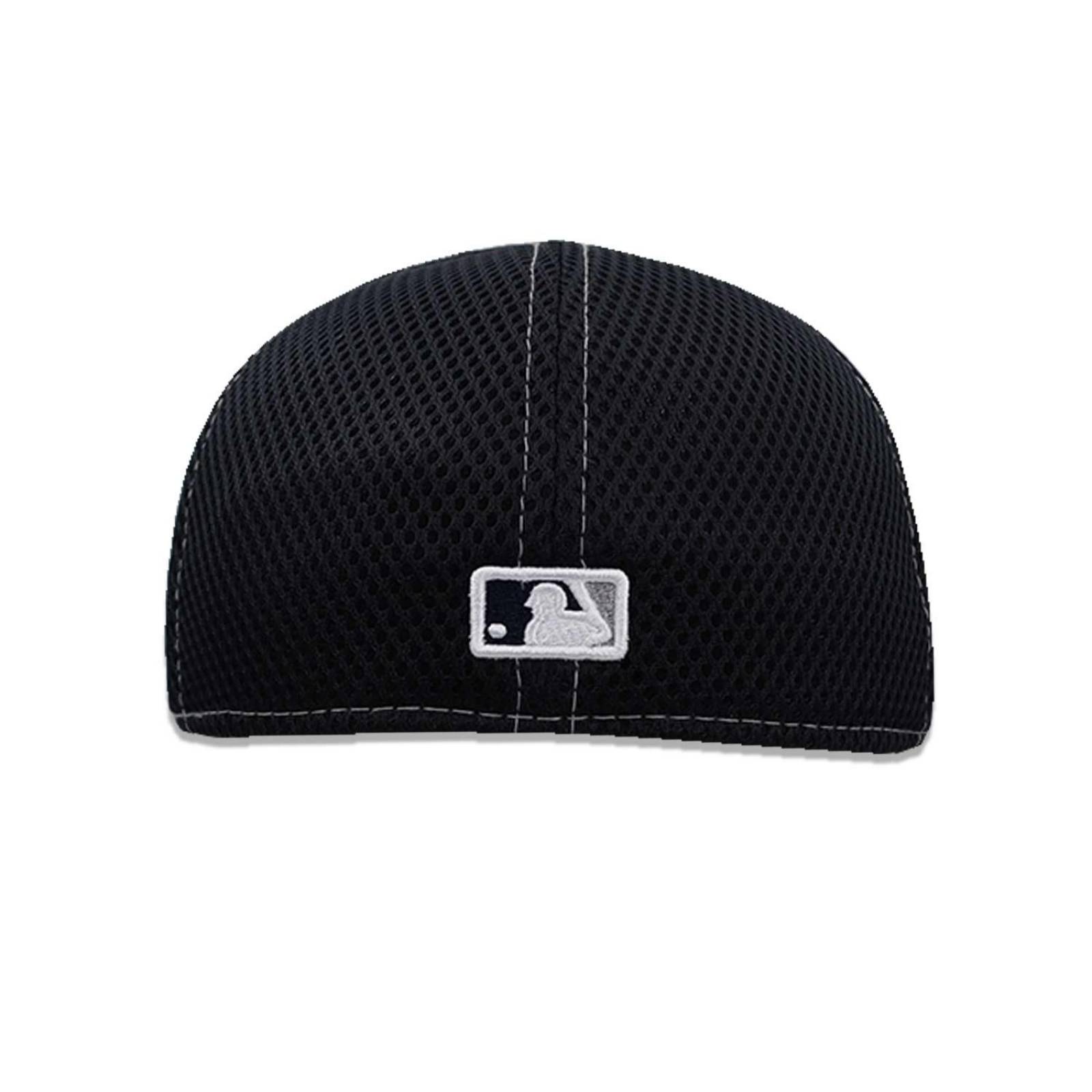 Gorra New Era 39 Thirty MLB Yankees Team Neo C3 Negro M/G