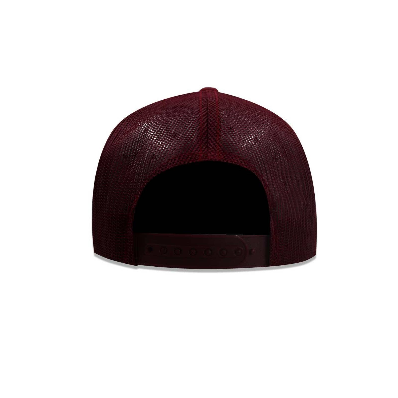 Gorra Bass Pro Shop Canoe Cap Vino Unitalla 