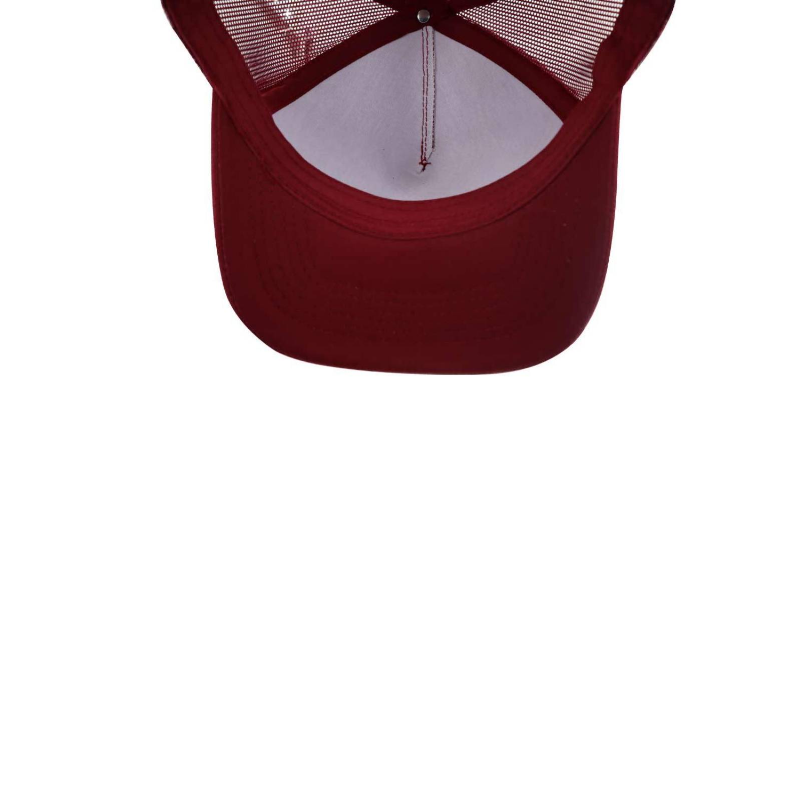 Gorra Bass Pro Shop Canoe Cap Vino Unitalla 