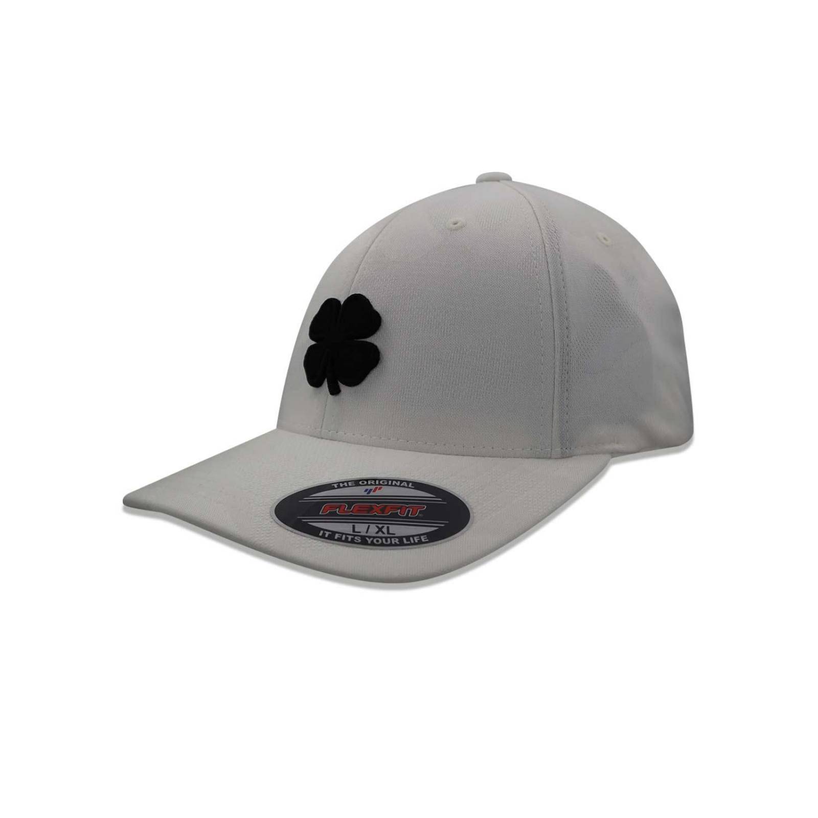 Gorra Black Clover Fresh Star 3 Logo Azul Marino/Blanco G/XG