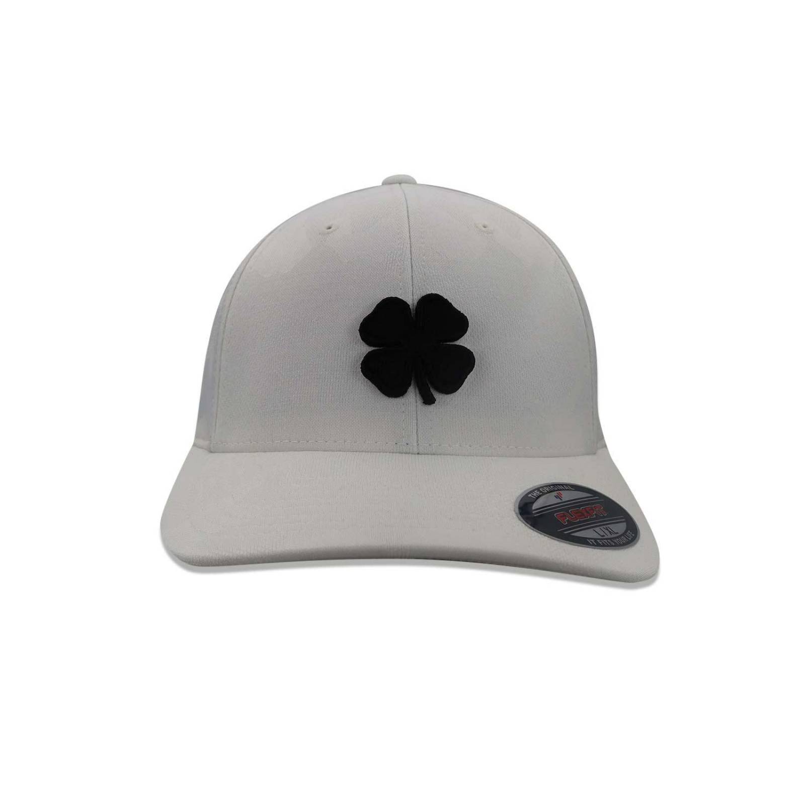 Gorra Black Clover Fresh Star 3 Logo Azul Marino/Blanco G/XG