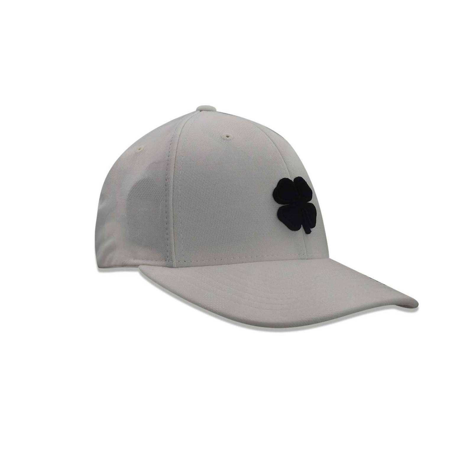 Gorra Black Clover Fresh Star 3 Logo Azul Marino/Blanco G/XG