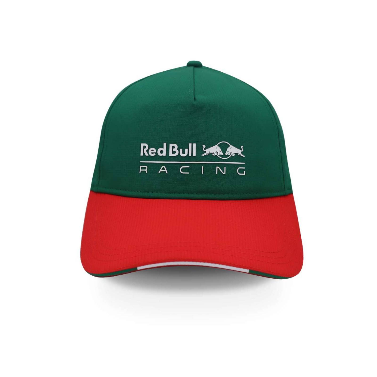 Gorra Red Bull Racing 2022 Verde Unitalla 