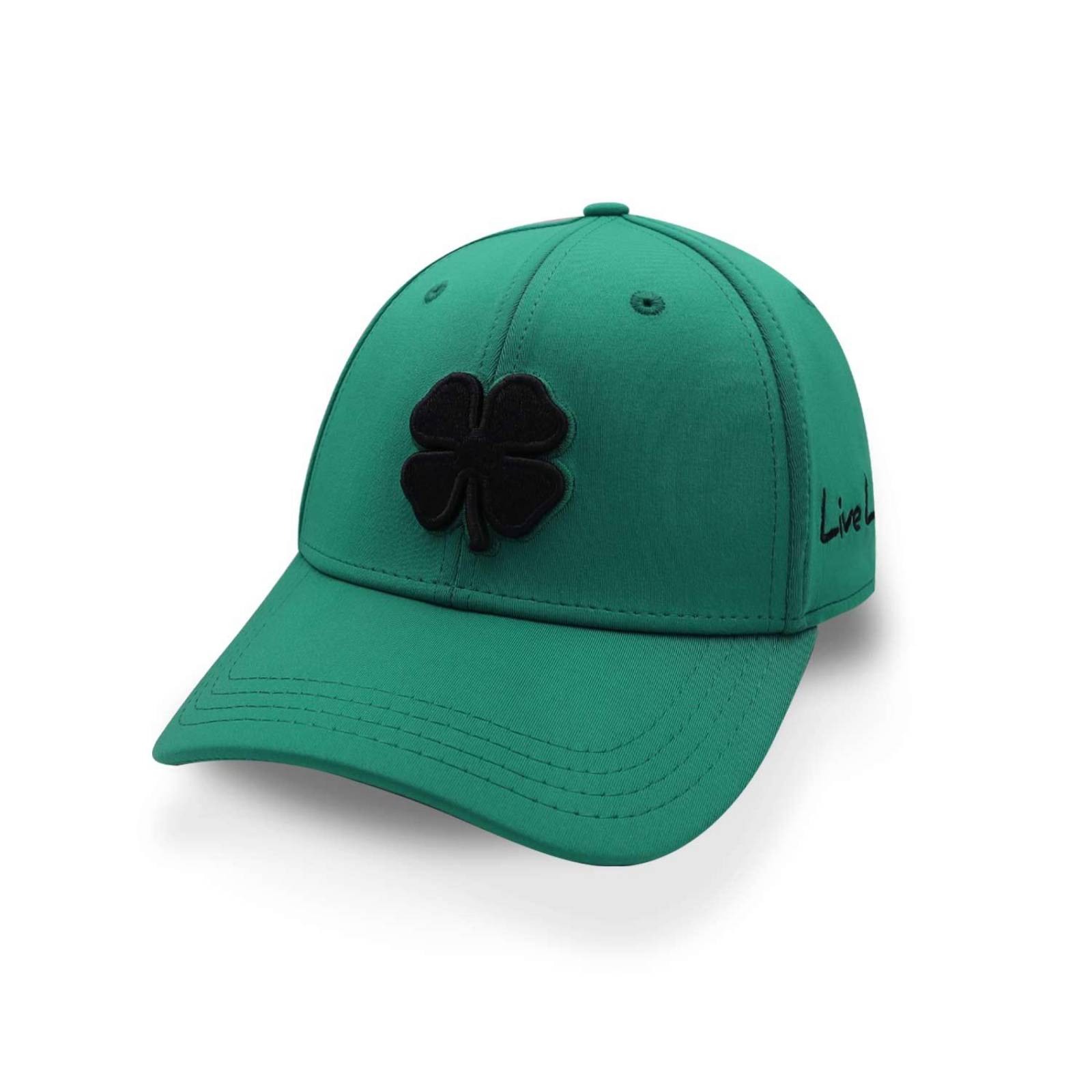 Gorra Black Clover Premium Clover 53 Verde CH/M