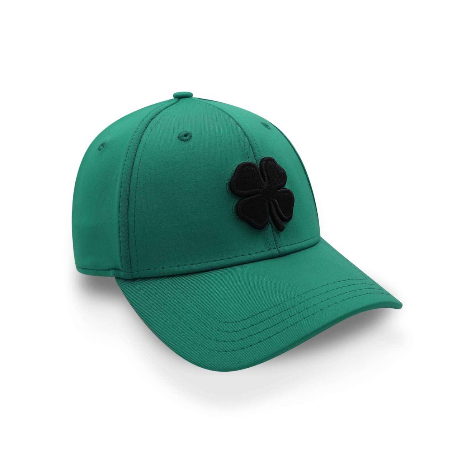 Gorra Black Clover Premium Clover 53 Verde CH/M