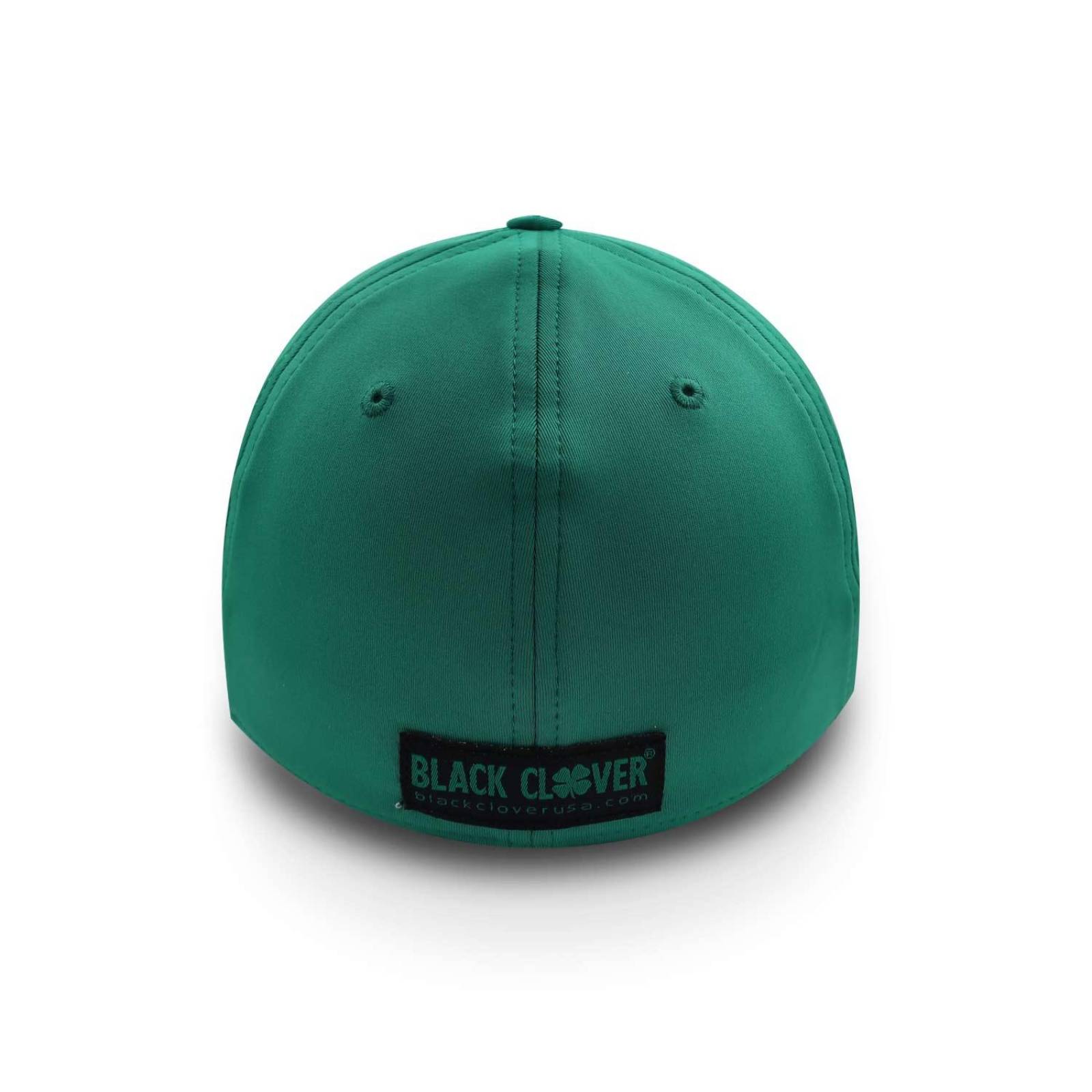 Gorra Black Clover Premium Clover 53 Verde CH/M