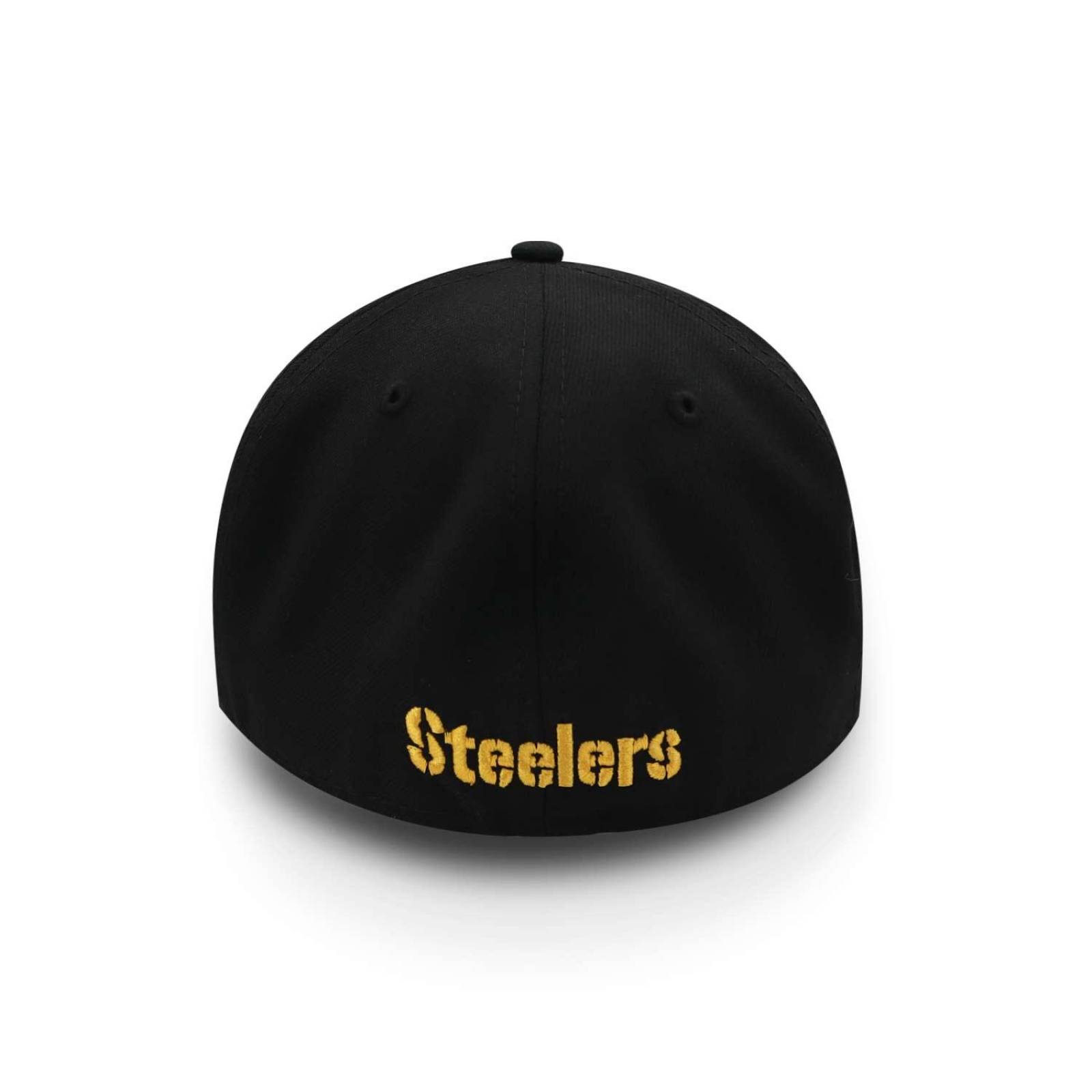 Gorra New Era 59 Fifty NFL Pittsburgh Steelers Negro 7 1/2