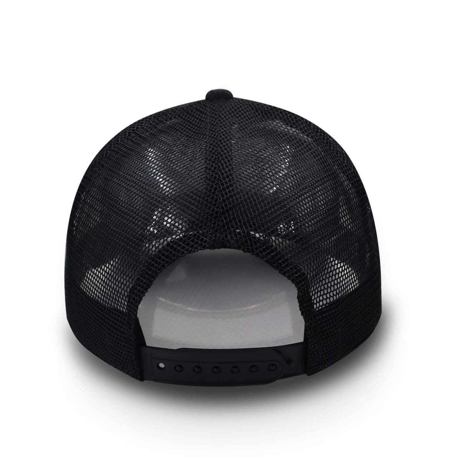 Gorra Nike Trucker Classic 99 Futura Negro Unitalla 