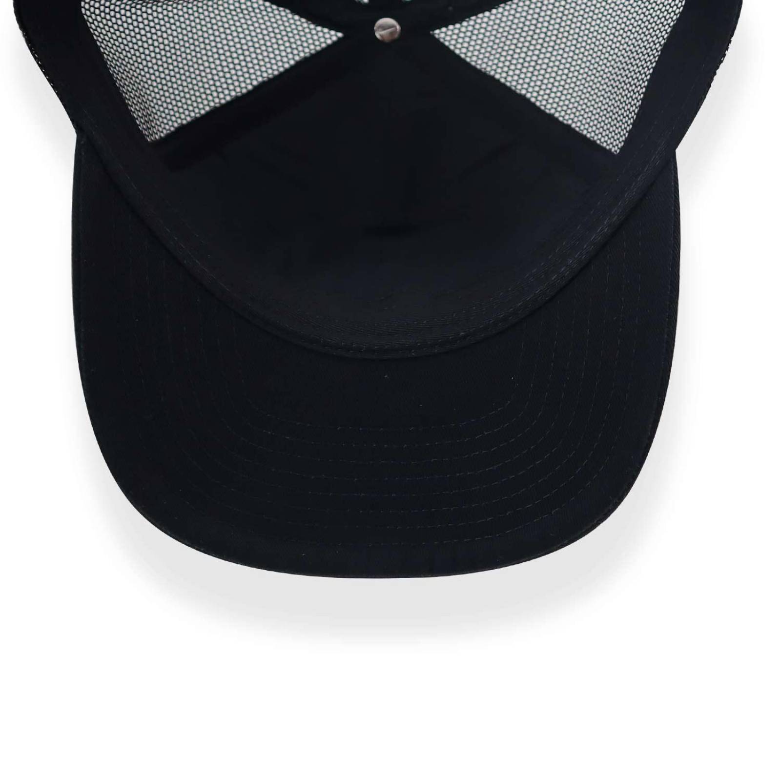 Gorra Nike Trucker Classic 99 Futura Negro Unitalla 