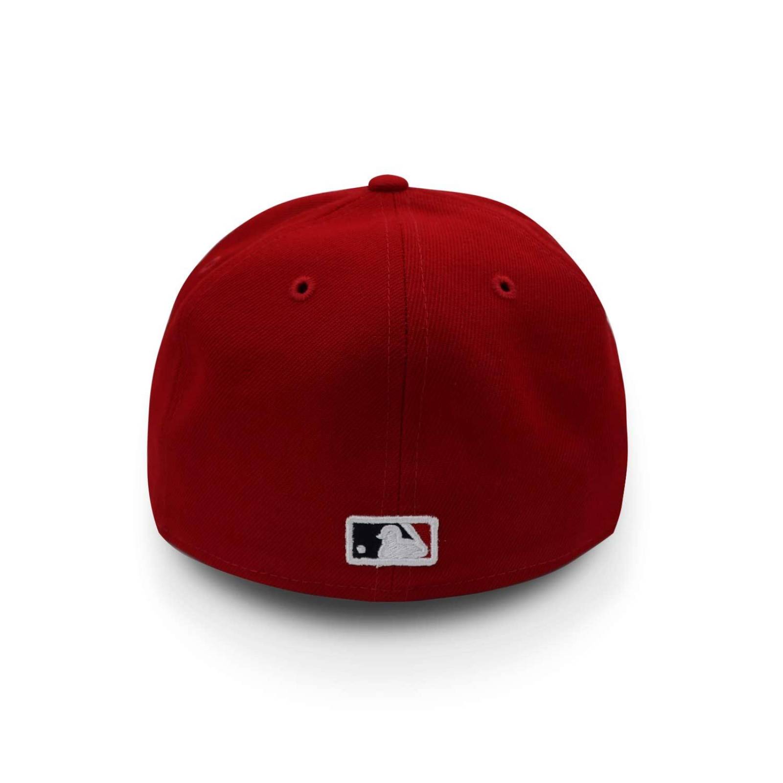 Gorra New Era 59 Fifty MLB Cincinnati Reds Rojo 6 7/8