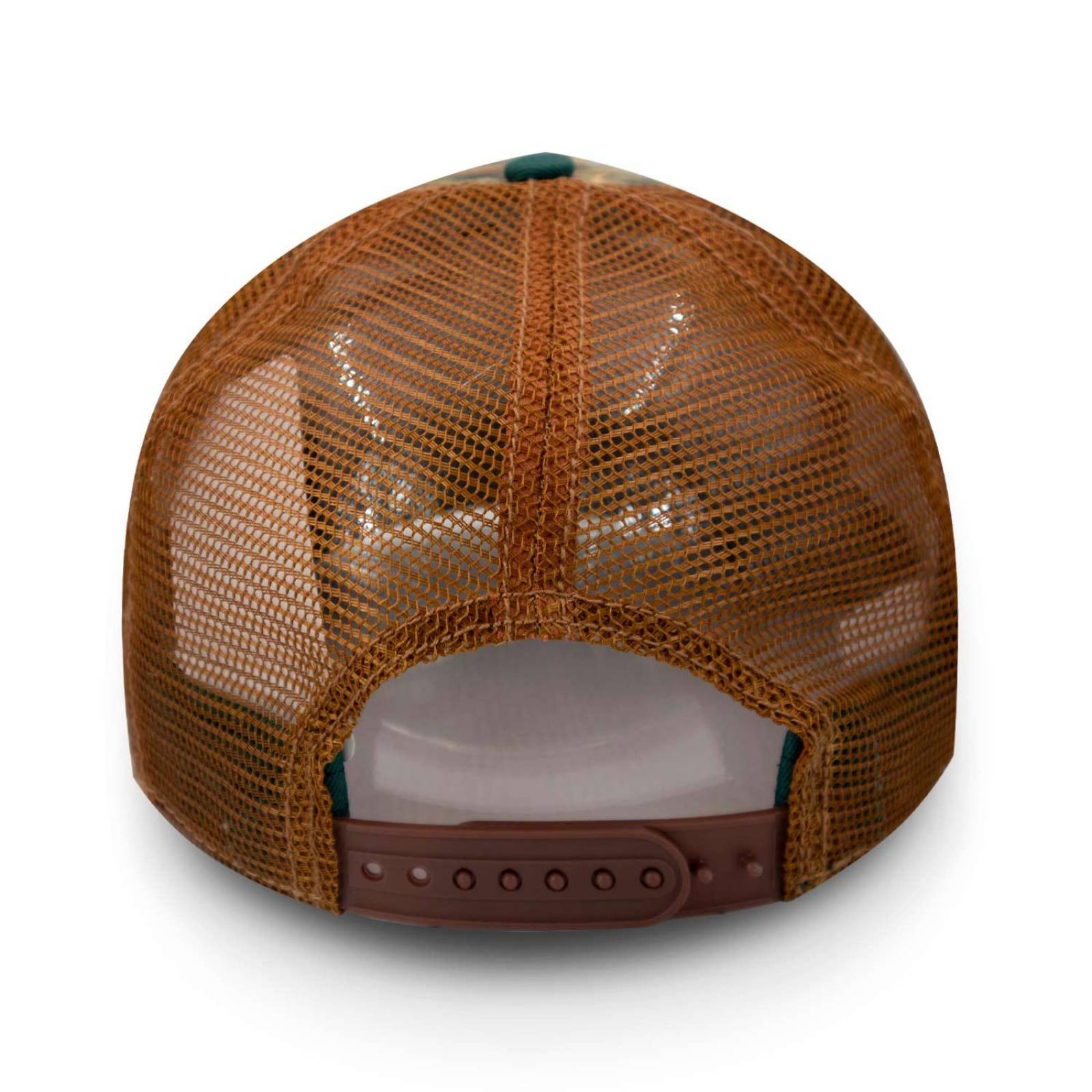 Gorra Goorin Bros Pitbull Camo Unitalla 