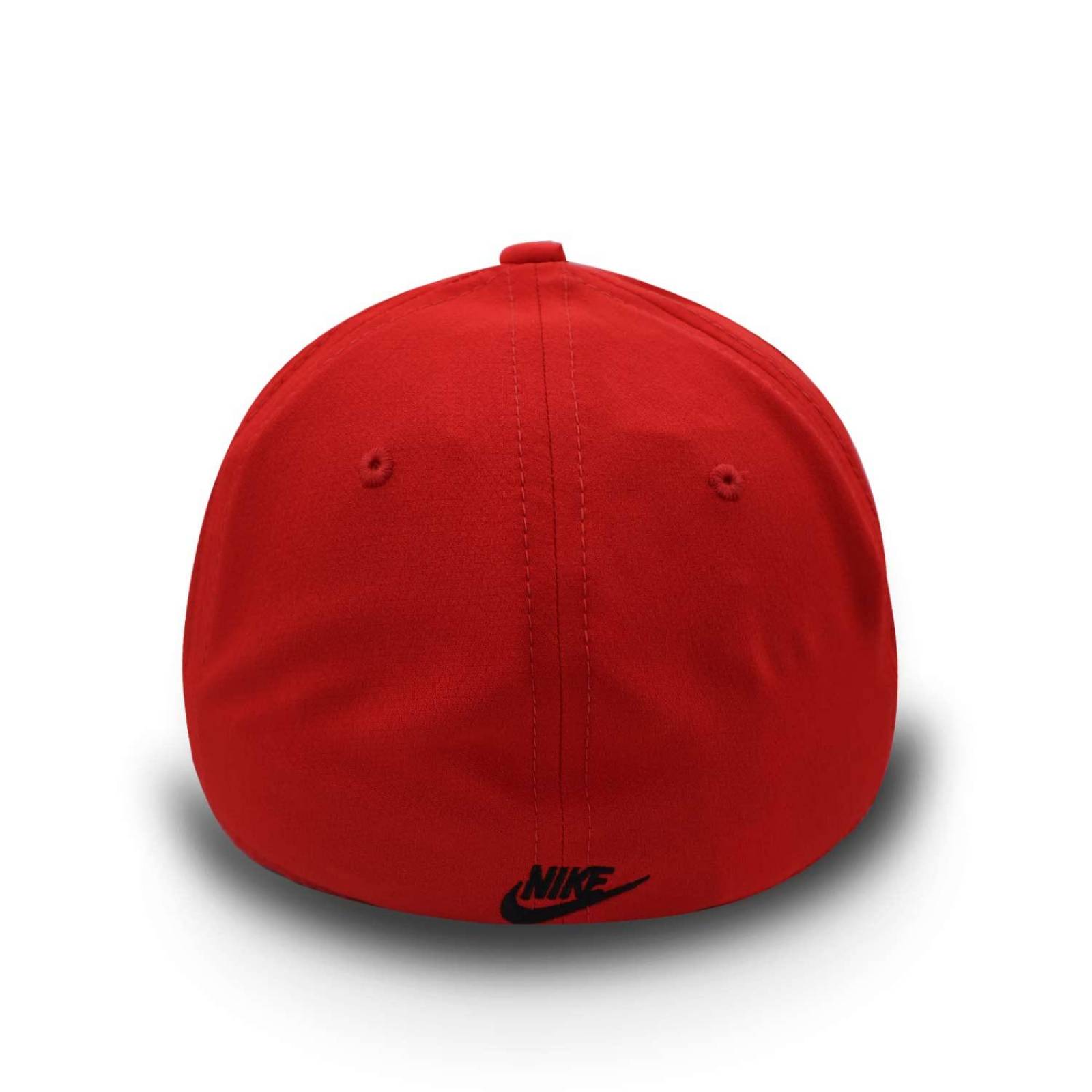Gorra Nike DC3979 CLC99 Futura Rojo Unitalla 