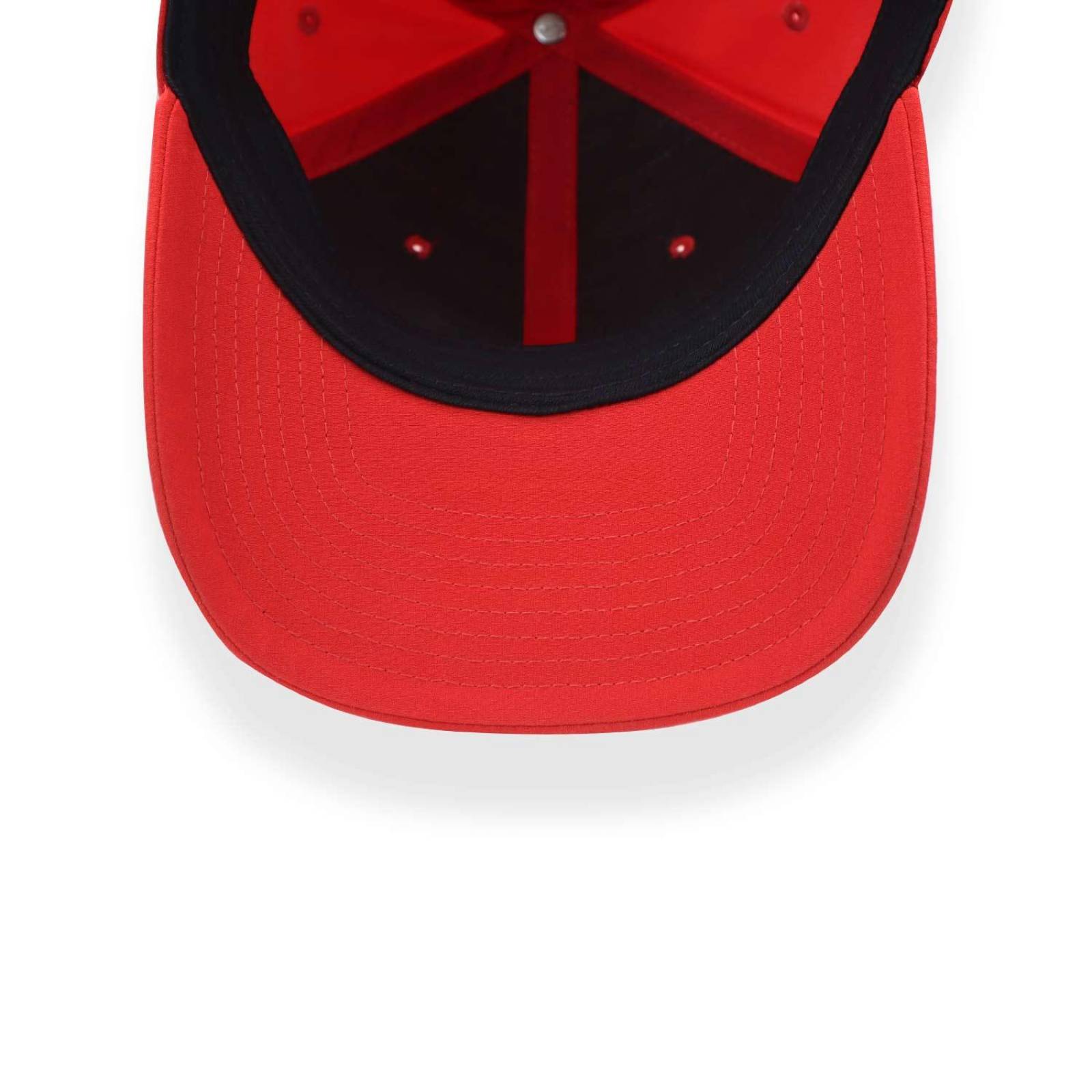 Gorra Nike DC3979 CLC99 Futura Rojo Unitalla 