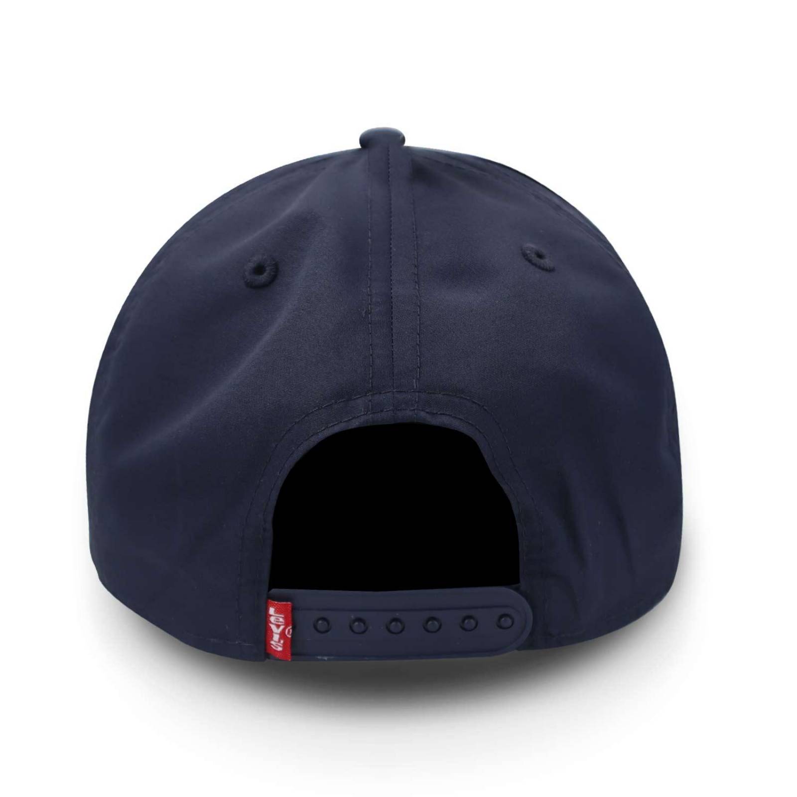 Gorra Levis 875160132 FLAT Azul Marino Unitalla 