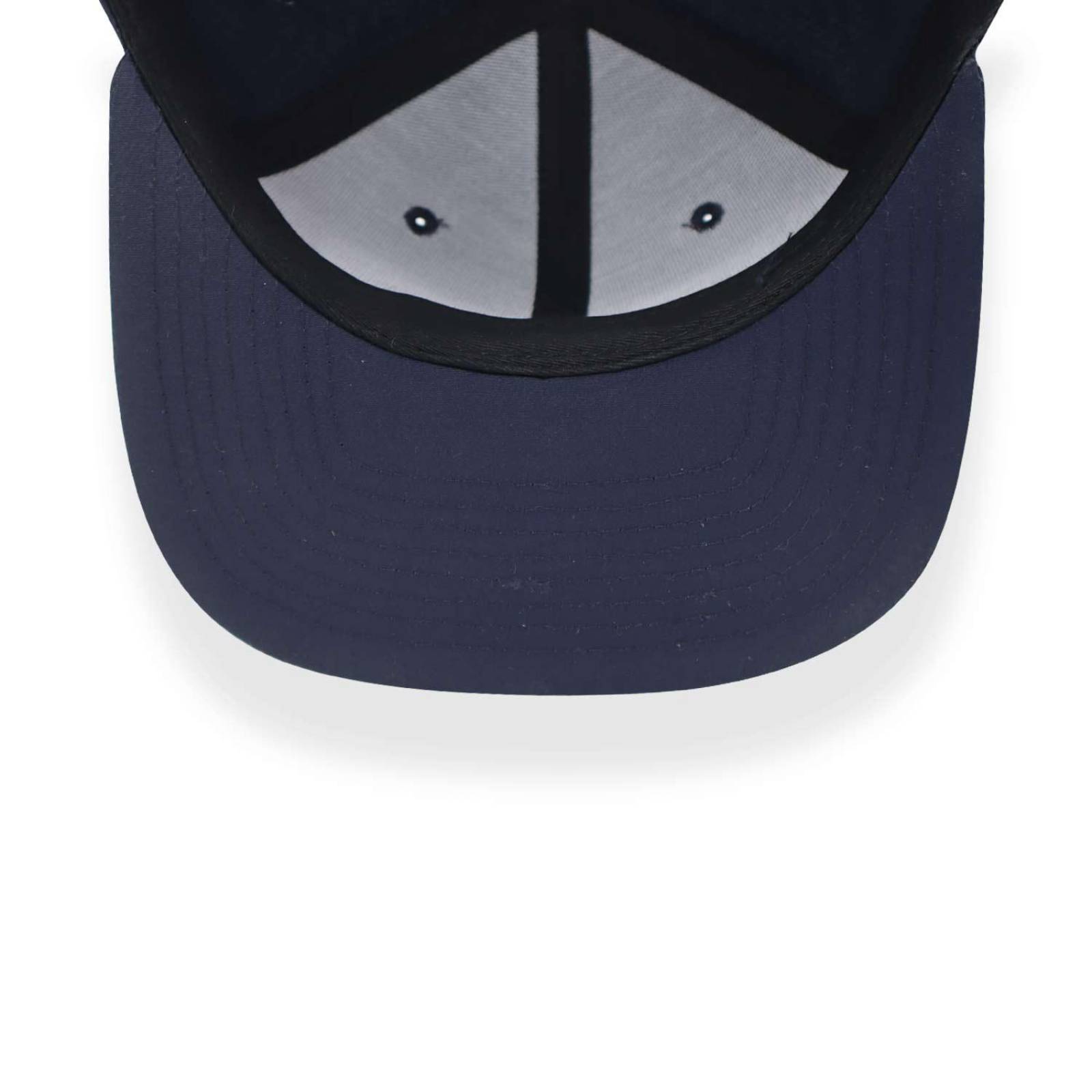 Gorra Levis 875160132 FLAT Azul Marino Unitalla 