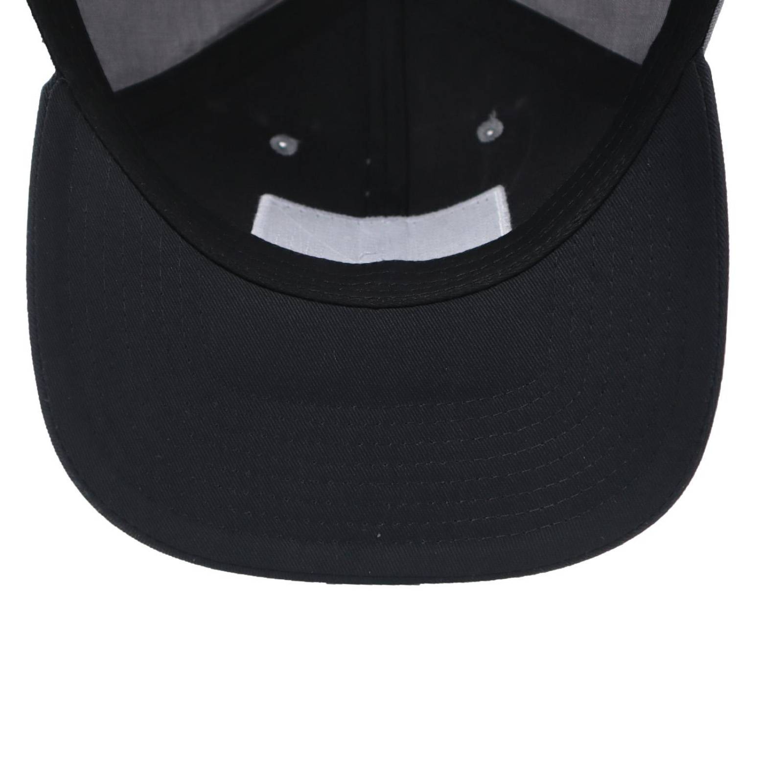 Gorra Levis LMHCVV011 Curved Strap Gris Unitalla 