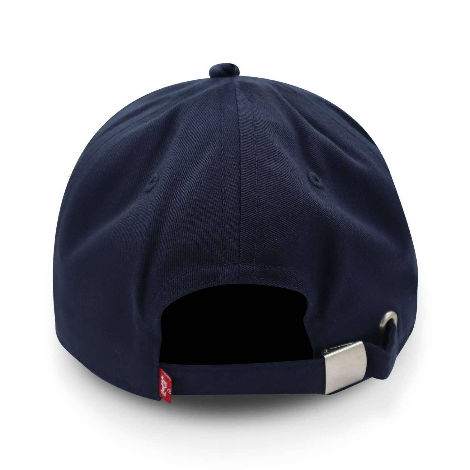 Gorra Levis 875160104 Curved Azul Marino Unitalla 