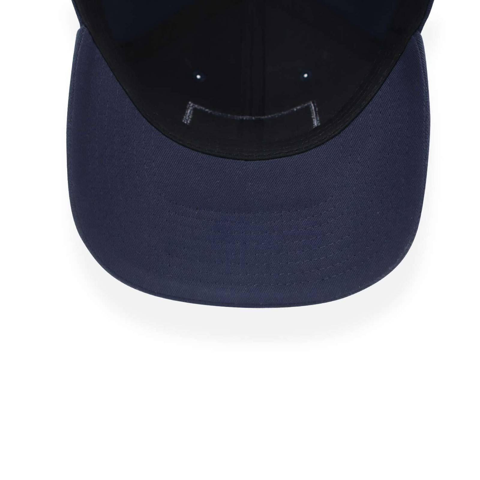 Gorra Levis 875160104 Curved Azul Marino Unitalla 