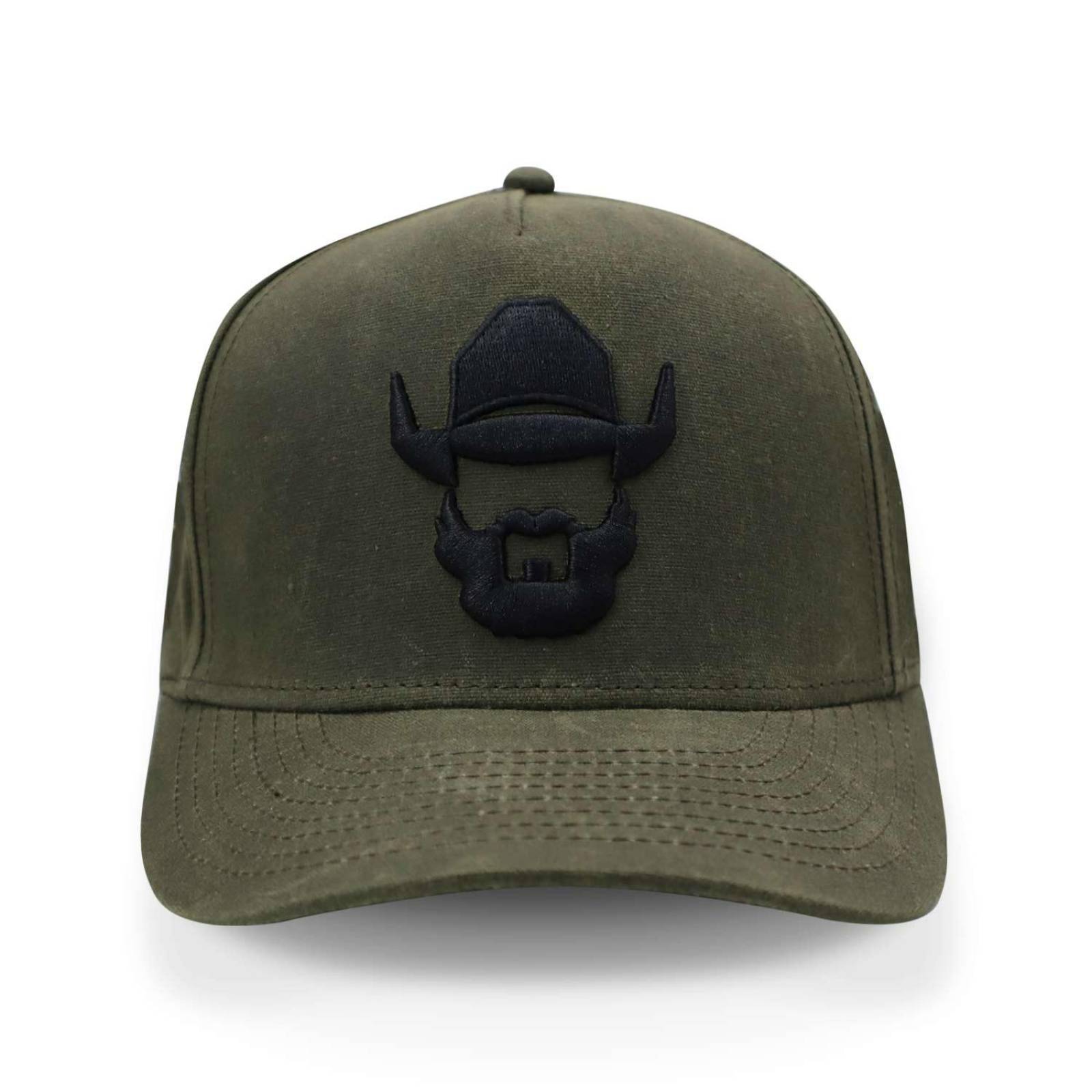 Gorra Barba Norteña Agave Cafe Unitalla 