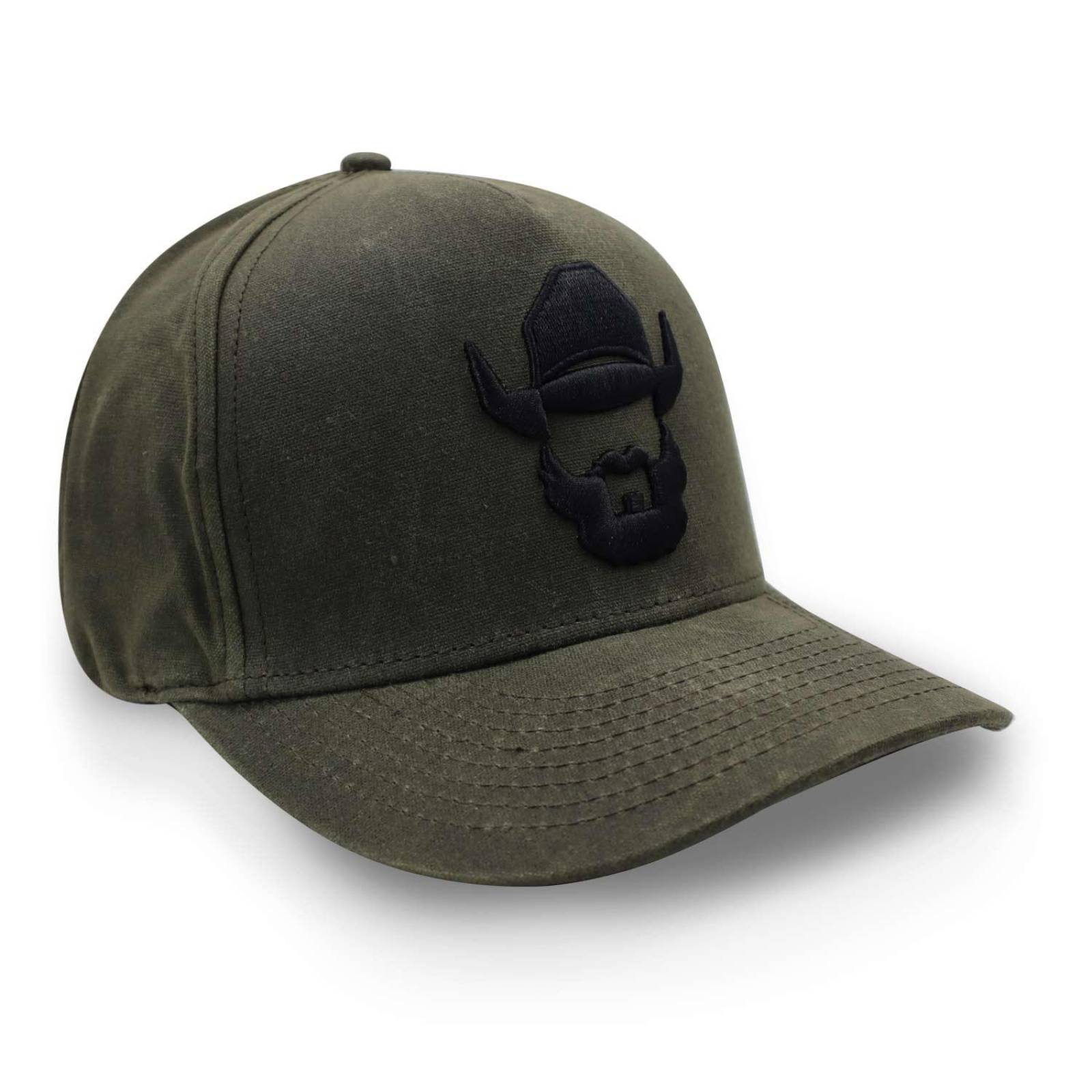 Gorra Barba Norteña Agave Cafe Unitalla 