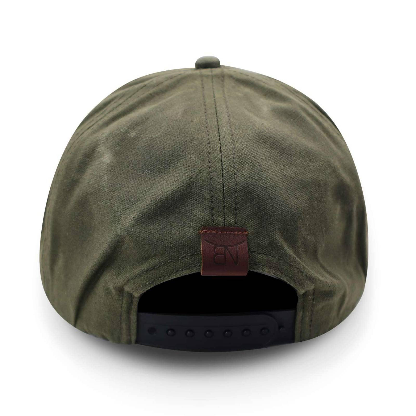 Gorra Barba Norteña Agave Cafe Unitalla 