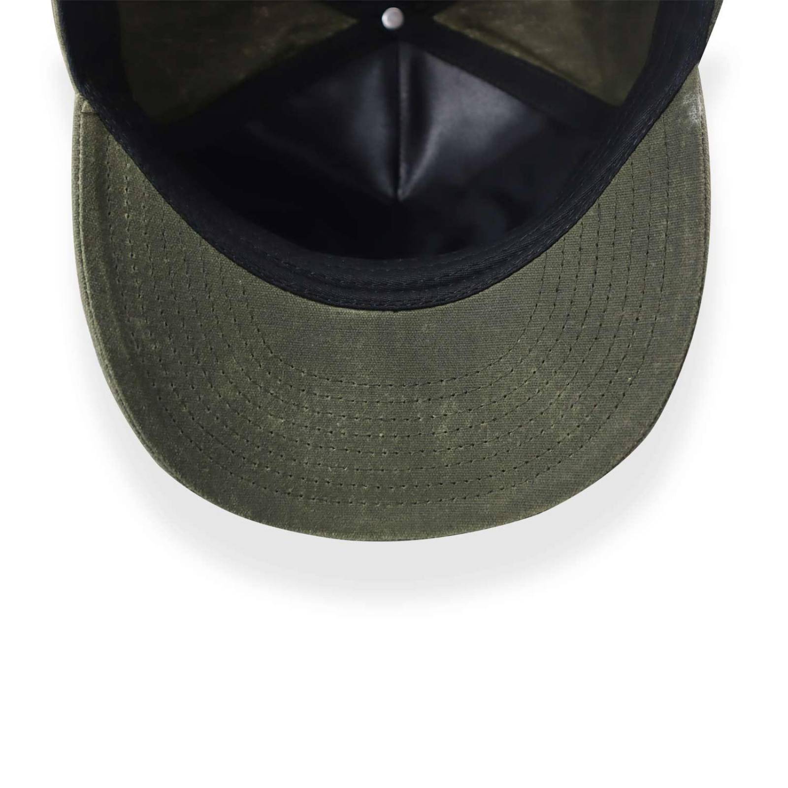 Gorra Barba Norteña Agave Cafe Unitalla 