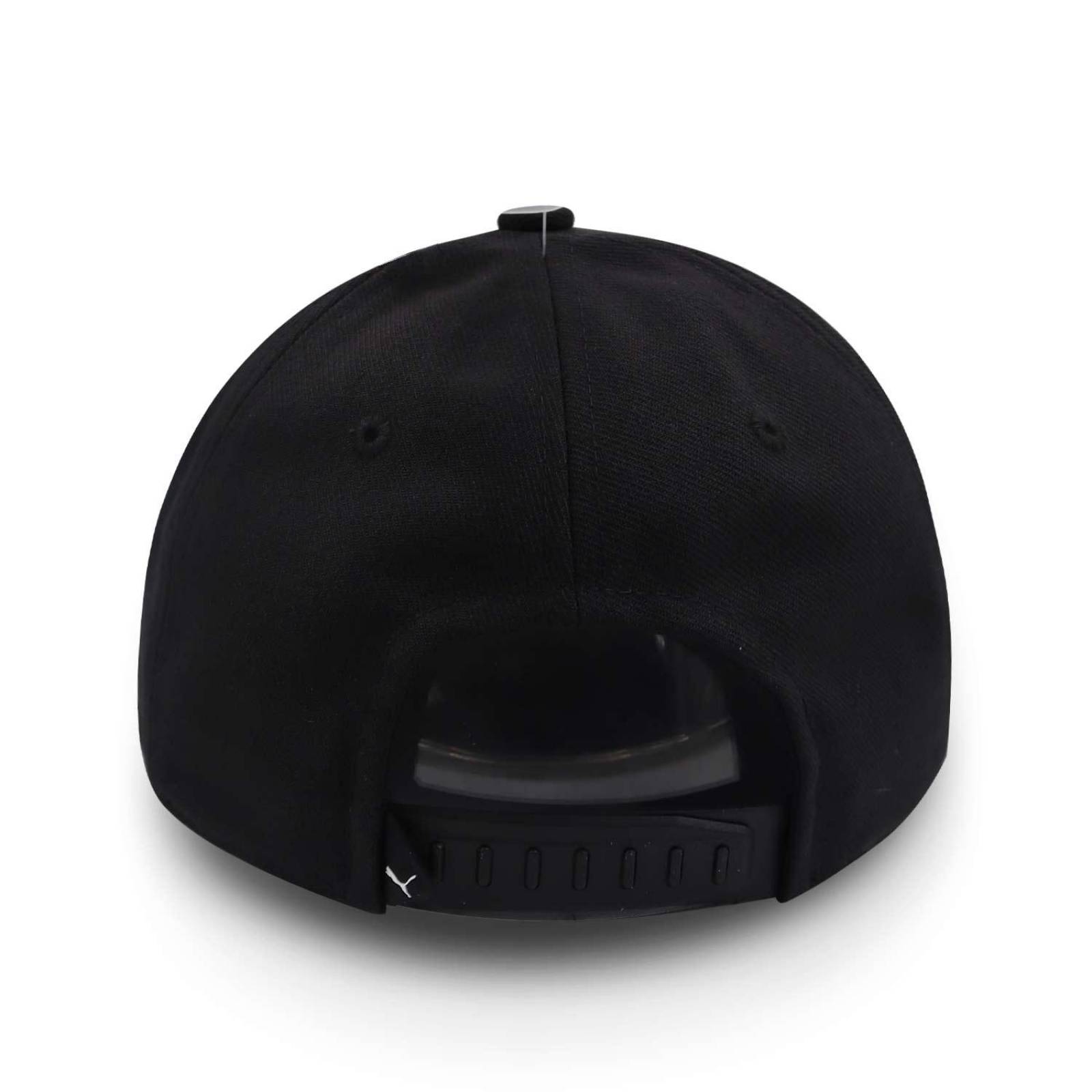 Gorra Formula 1 Bmw Team 2022 Gris Unitalla