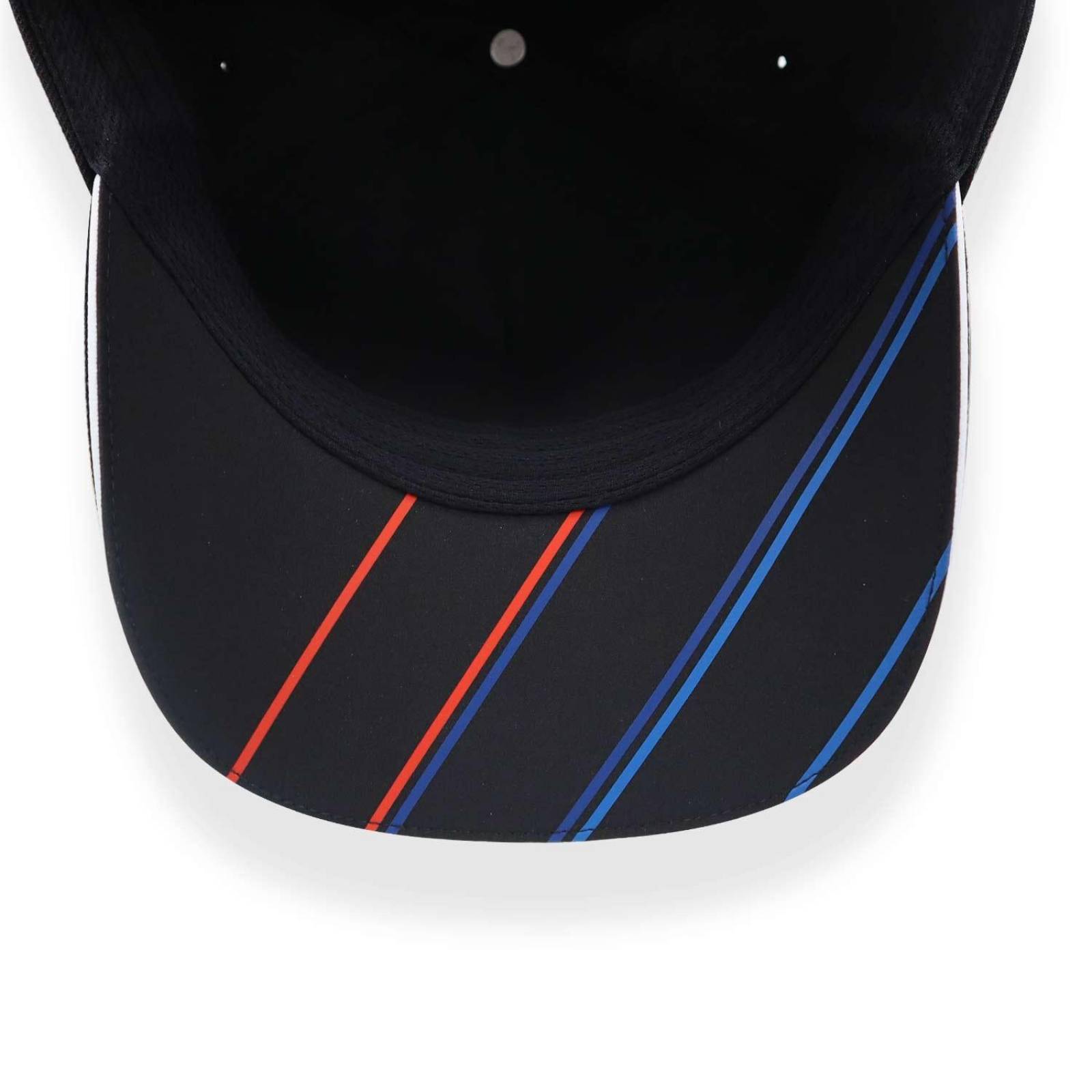 Gorra Formula 1 Bmw Team 2022 Gris Unitalla