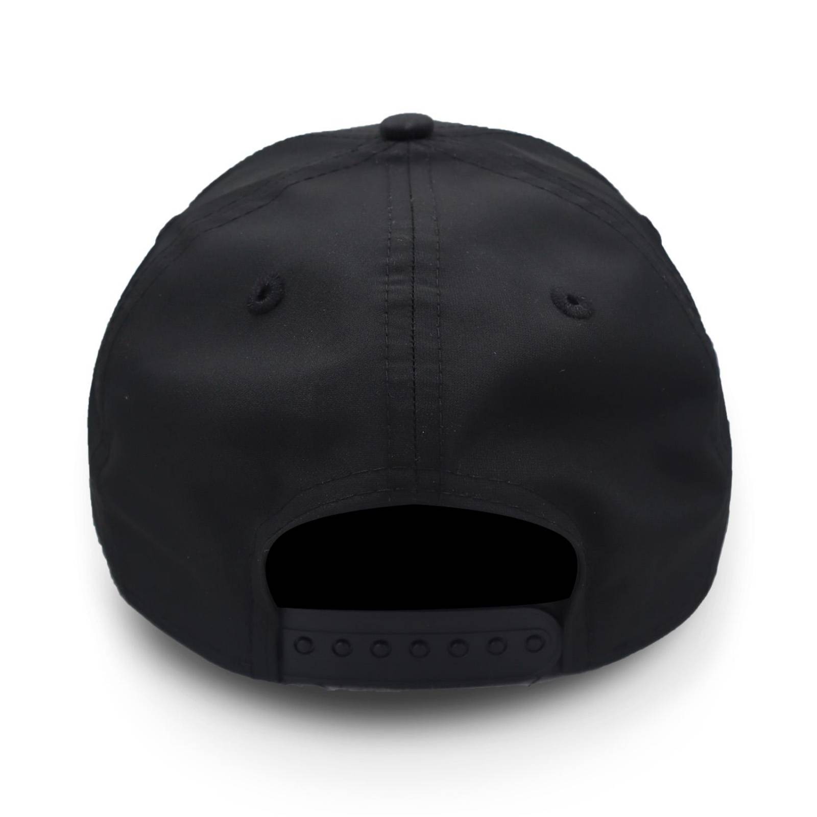 Gorra New Era 9 Forty NFL Raiders Q322 Royal Pop Negro Unitalla 