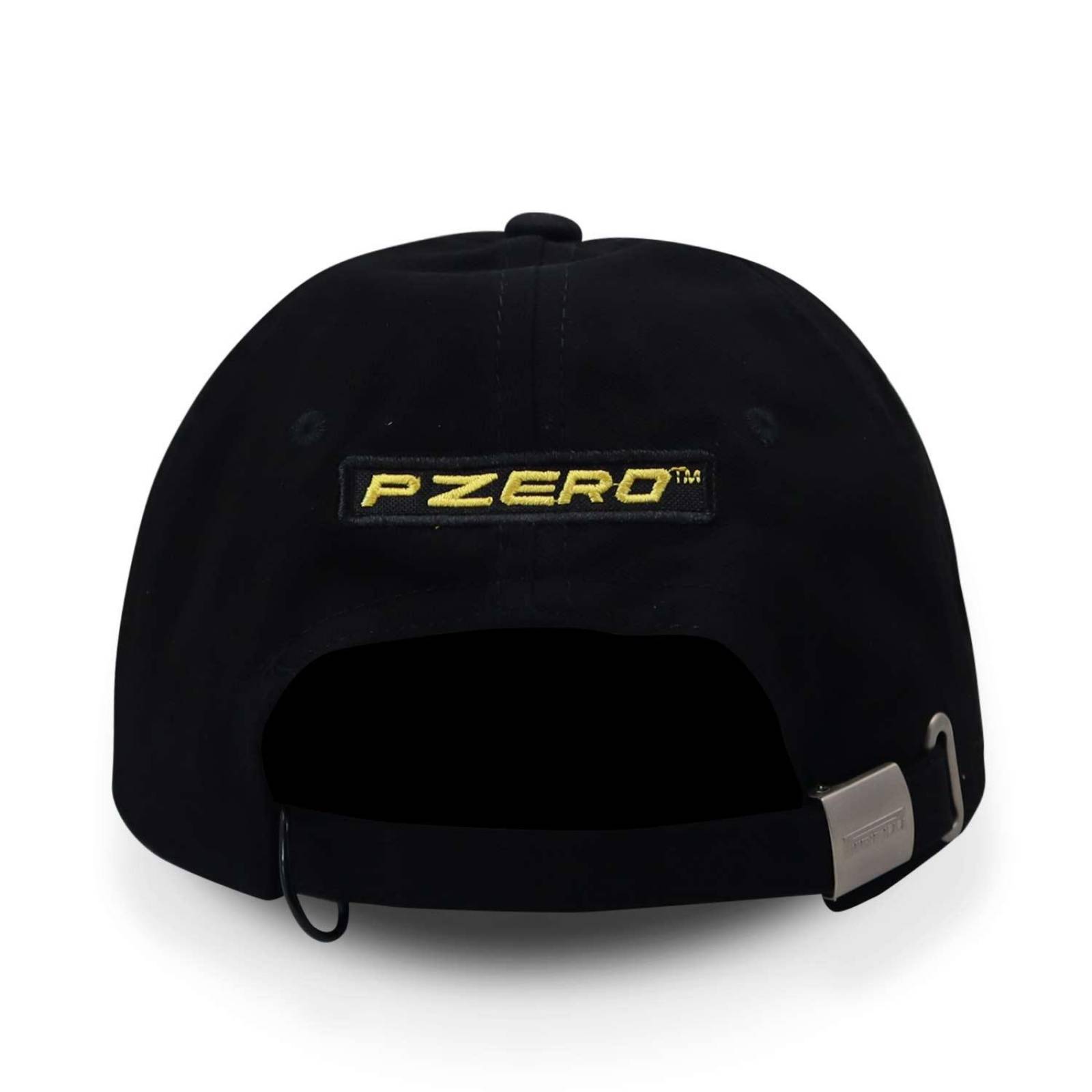 Gorra Formula 1 Pirelli Podium 1 St Place Negra Unitalla 