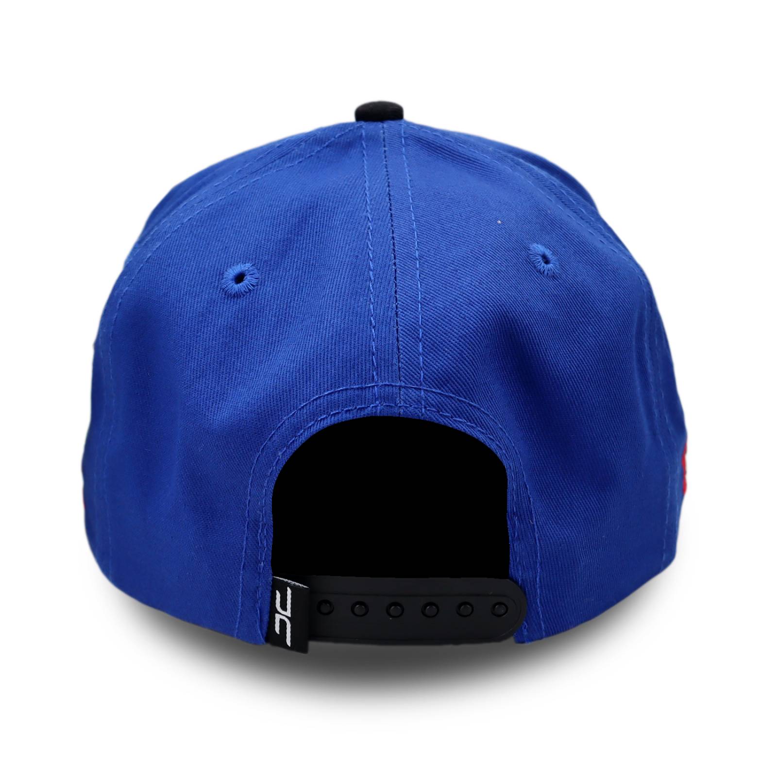 Gorra JC Hats Fuck 1252 Azul Unitalla 