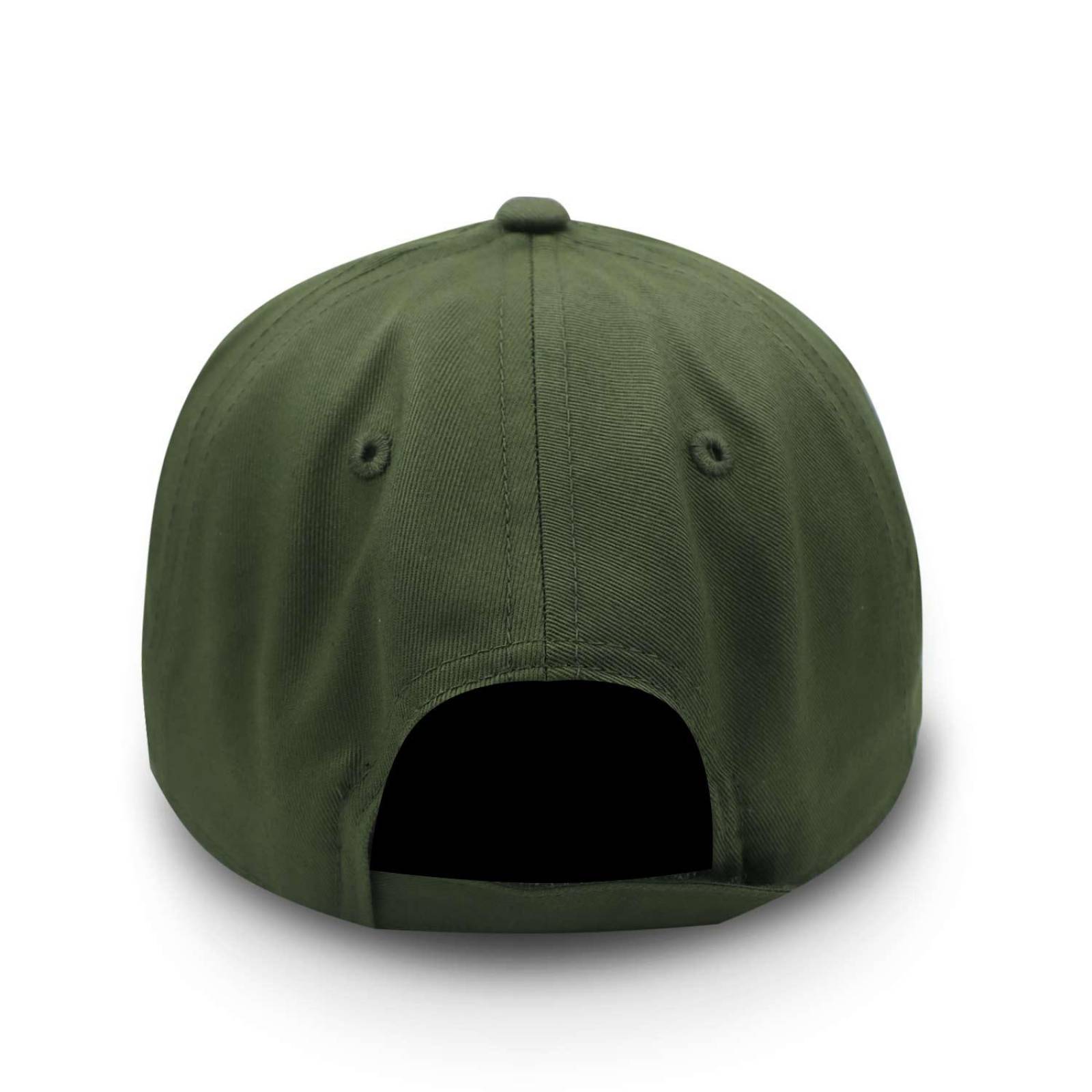 Gorra New Era 9 Forty NFL Military Seahawks Verde Unitalla 