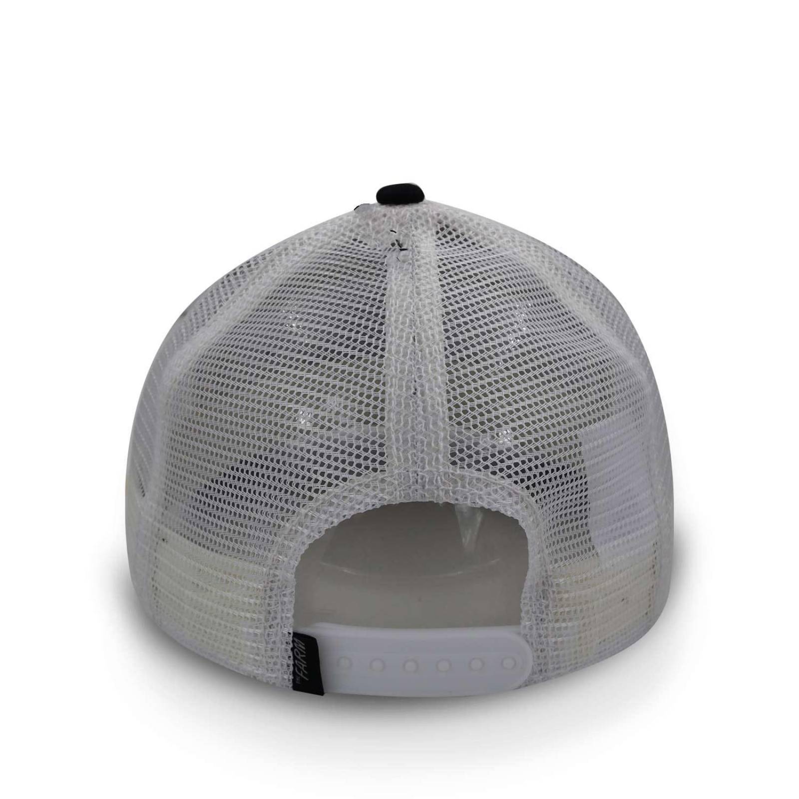 Gorra Goorin Bros 101-0186 Semental Blanco Unitalla 