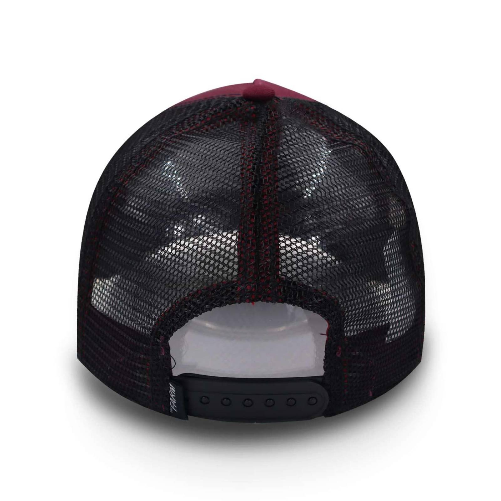 Gorra Goorin Bros 101-0481 The Perico Vino Unitalla 