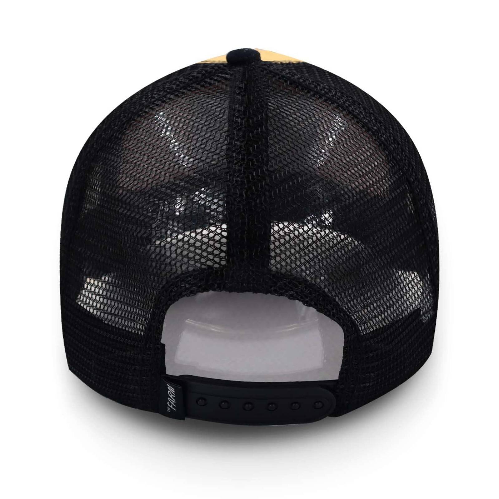 Gorra Goorin Bros 101-0473 The Alacran Oro Unitalla 