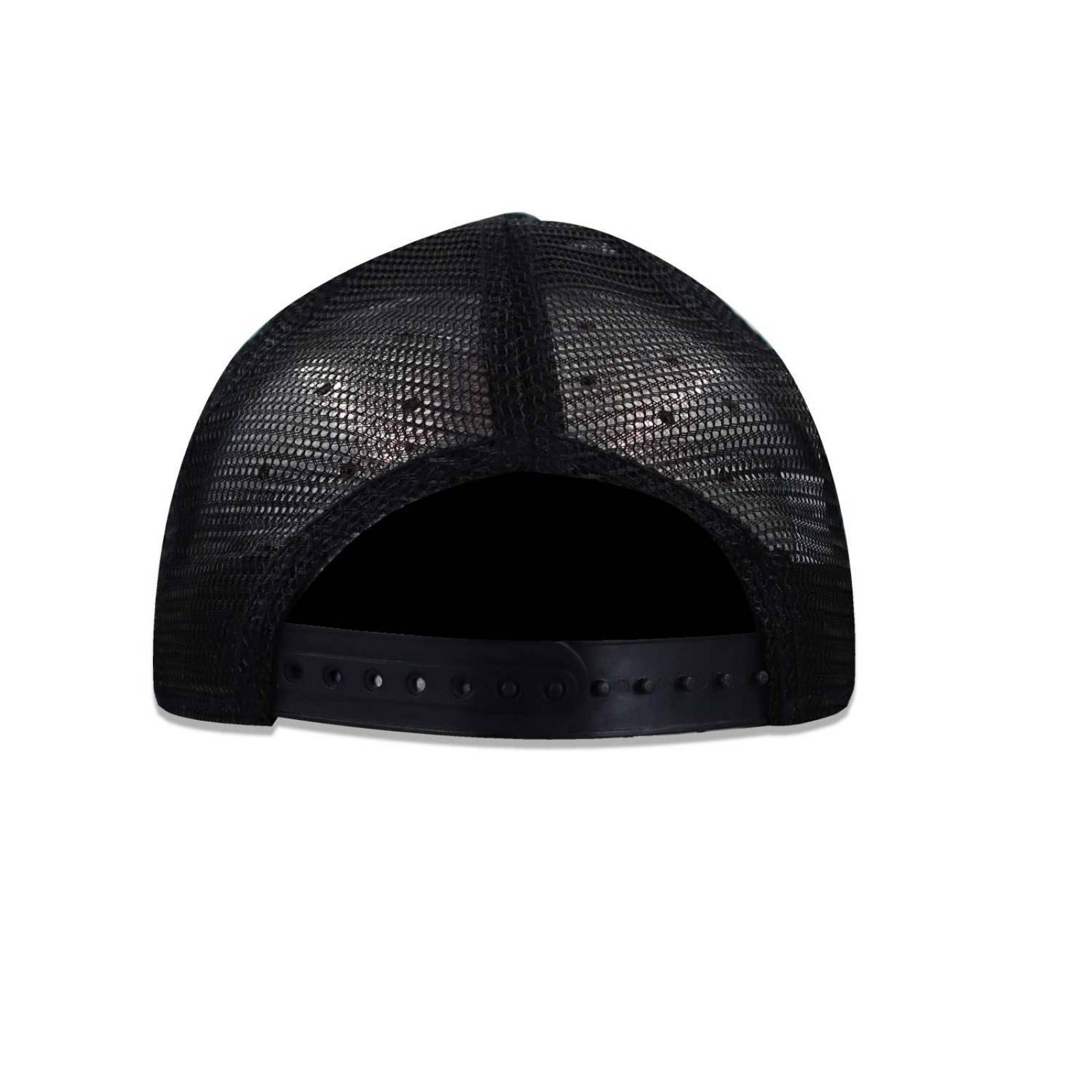 Gorra Goorin Bros Pantera Negra Negro Unitalla 