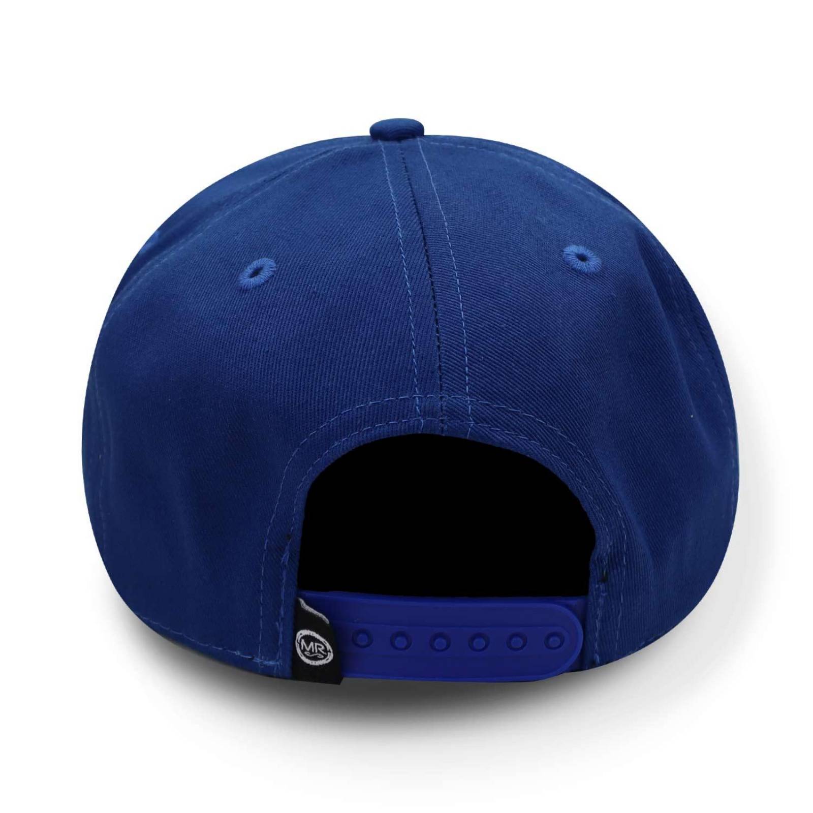 Gorra Viacci Doctor Azul Snap Unitalla 
